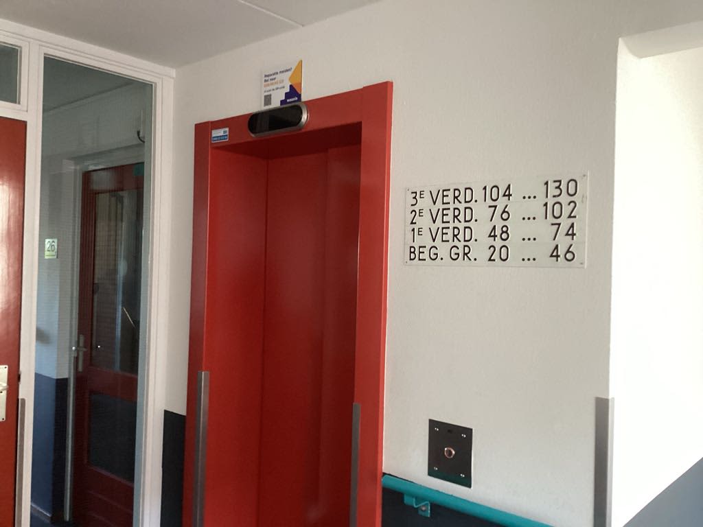 Van Heesstraat 56 - Utrecht