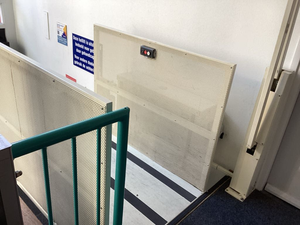 Van Heesstraat 56 - Utrecht