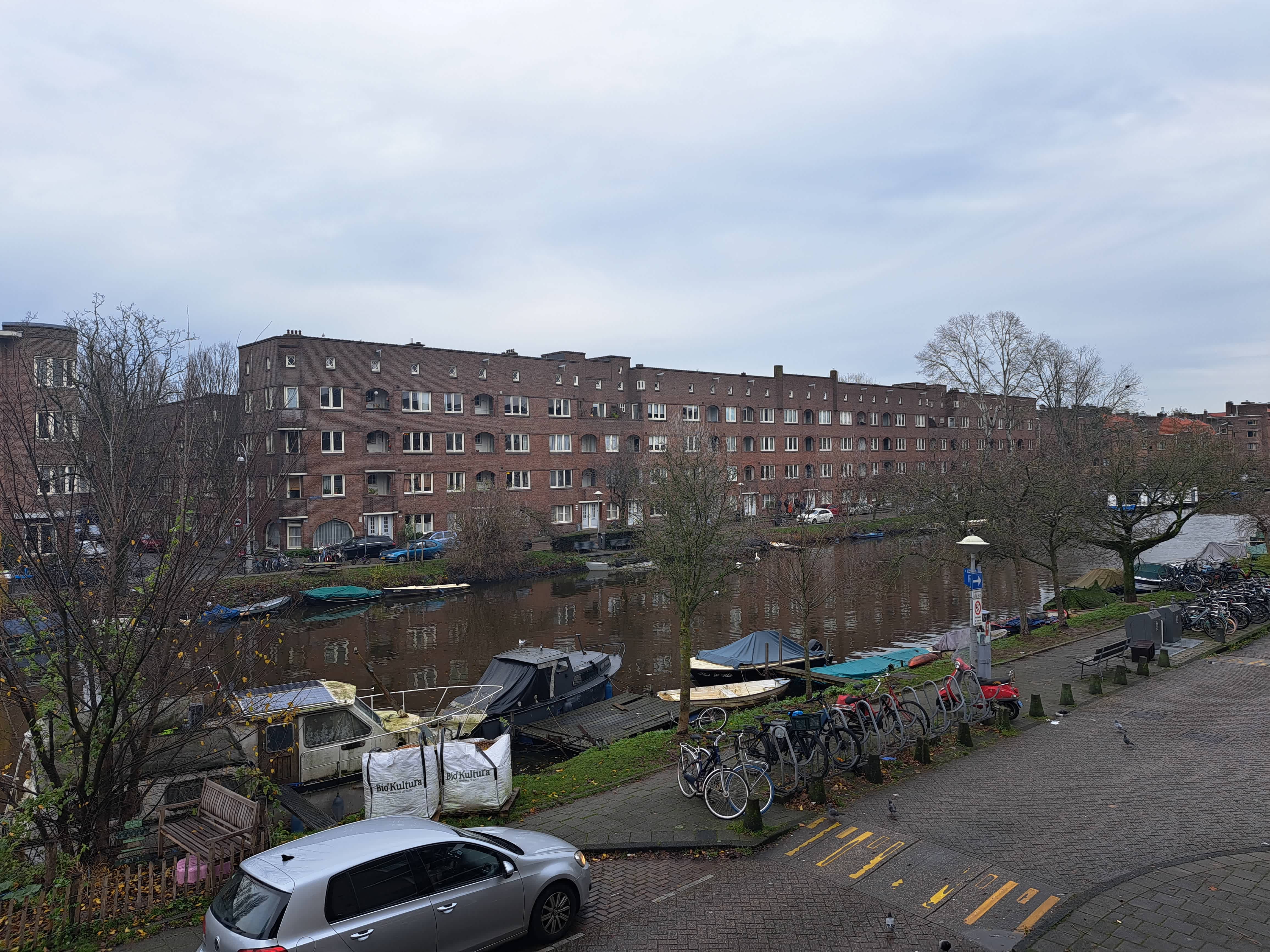 Amstelkade 29E-1 - Amsterdam