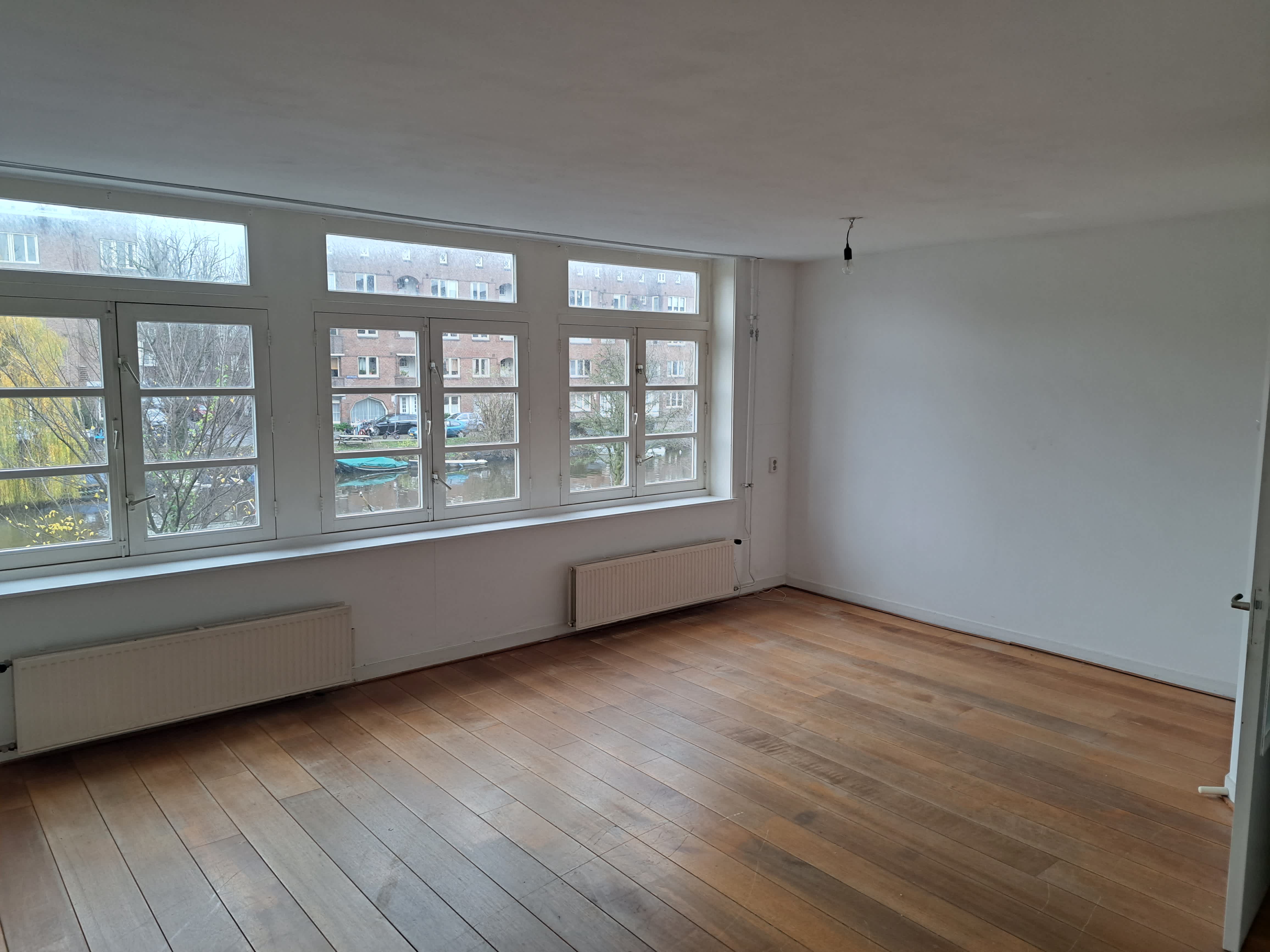 Amstelkade 29E-1 - Amsterdam