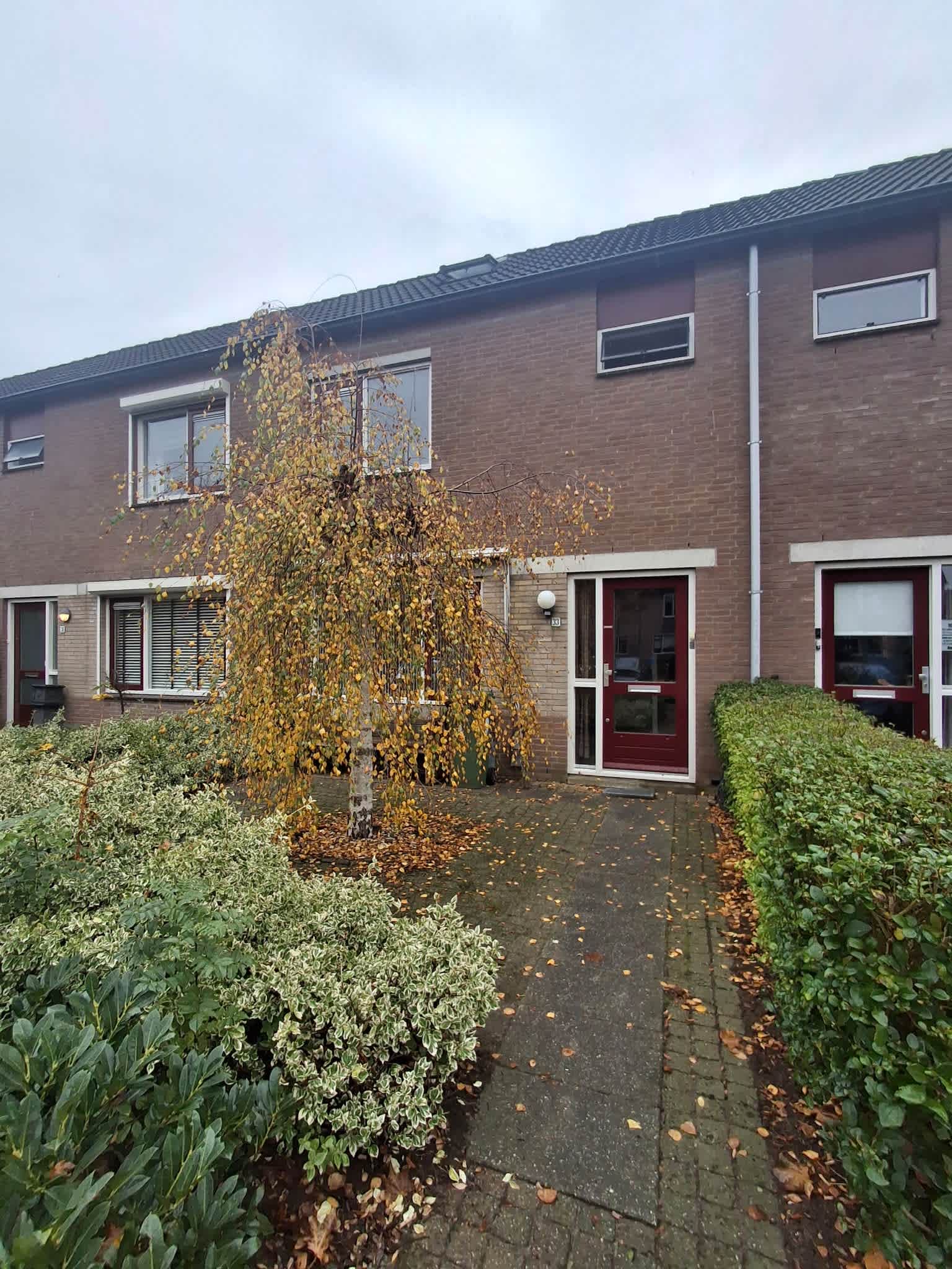 Anna Lambrechts-Vosstraat 33 - Gorinchem