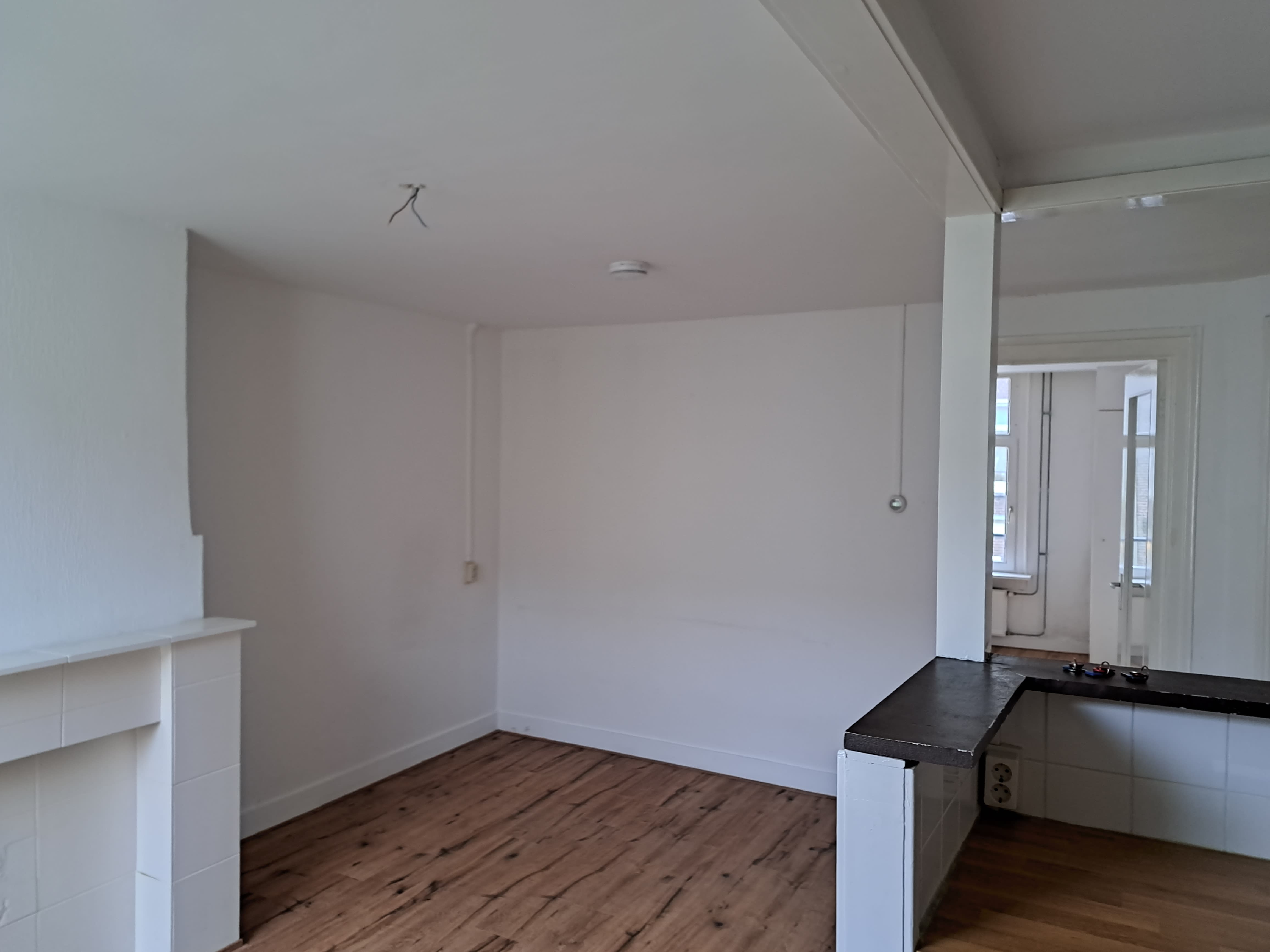 Willemsstraat 1921R - Amsterdam