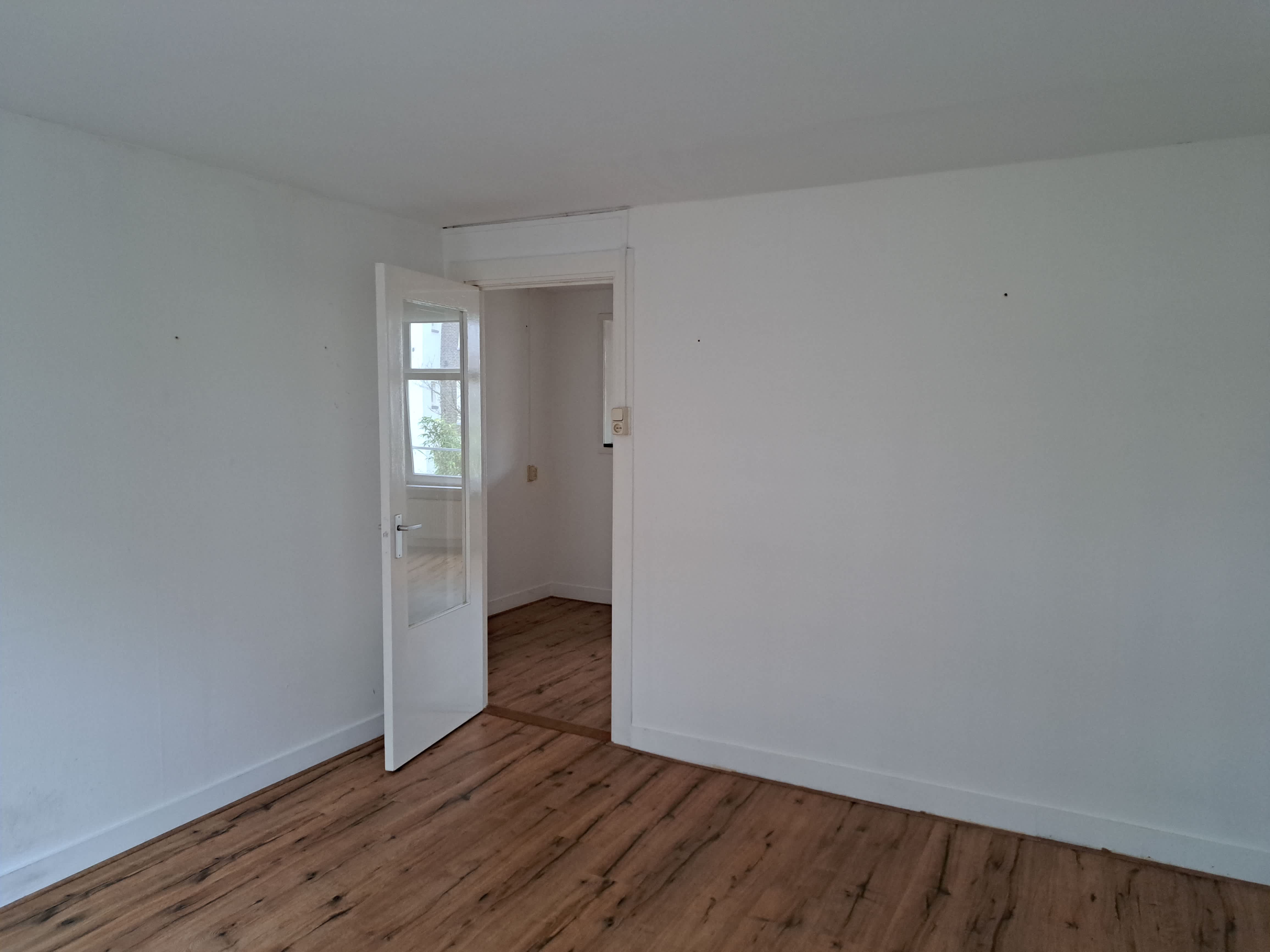 Willemsstraat 1921R - Amsterdam