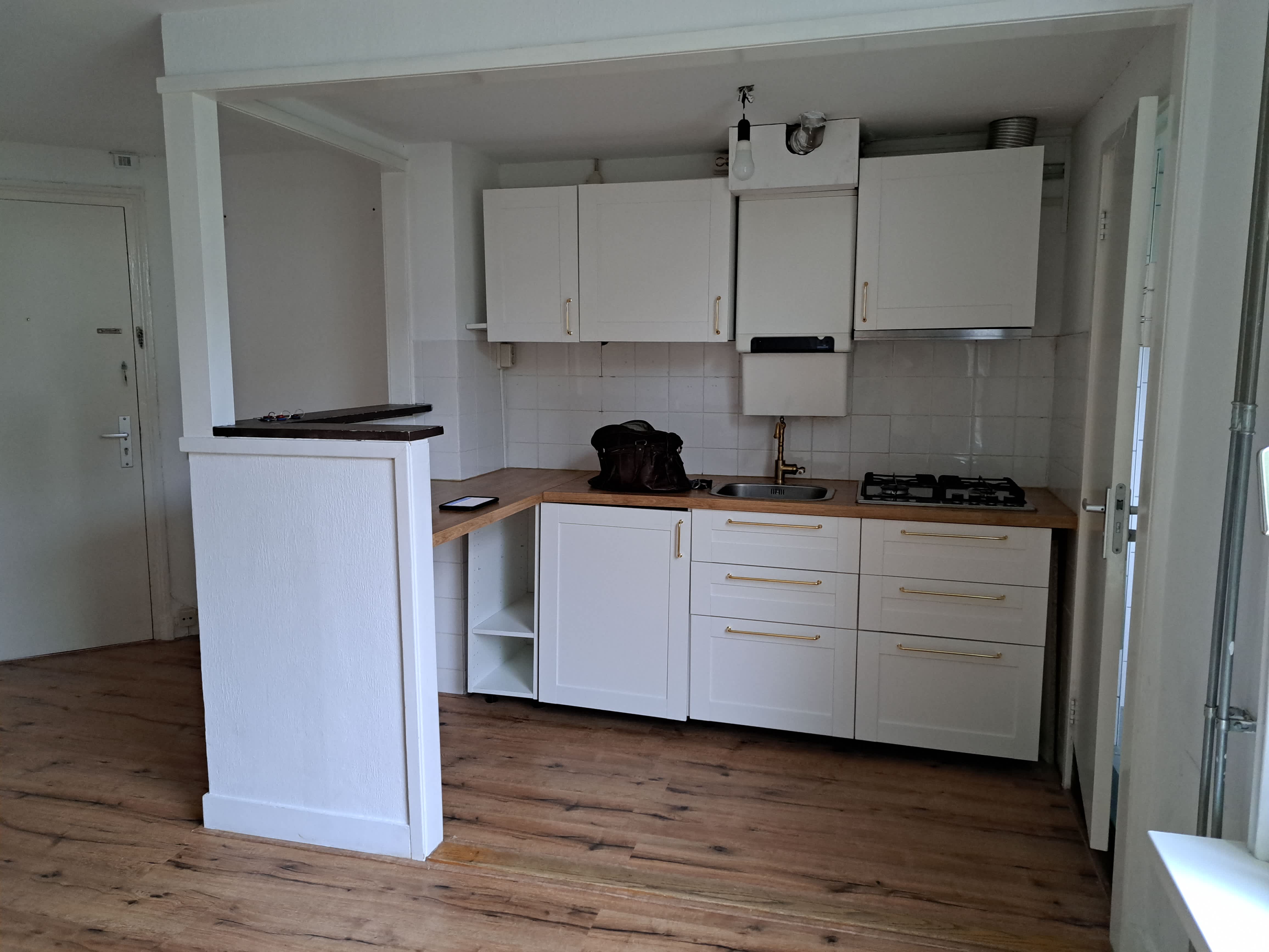 Willemsstraat 1921R - Amsterdam