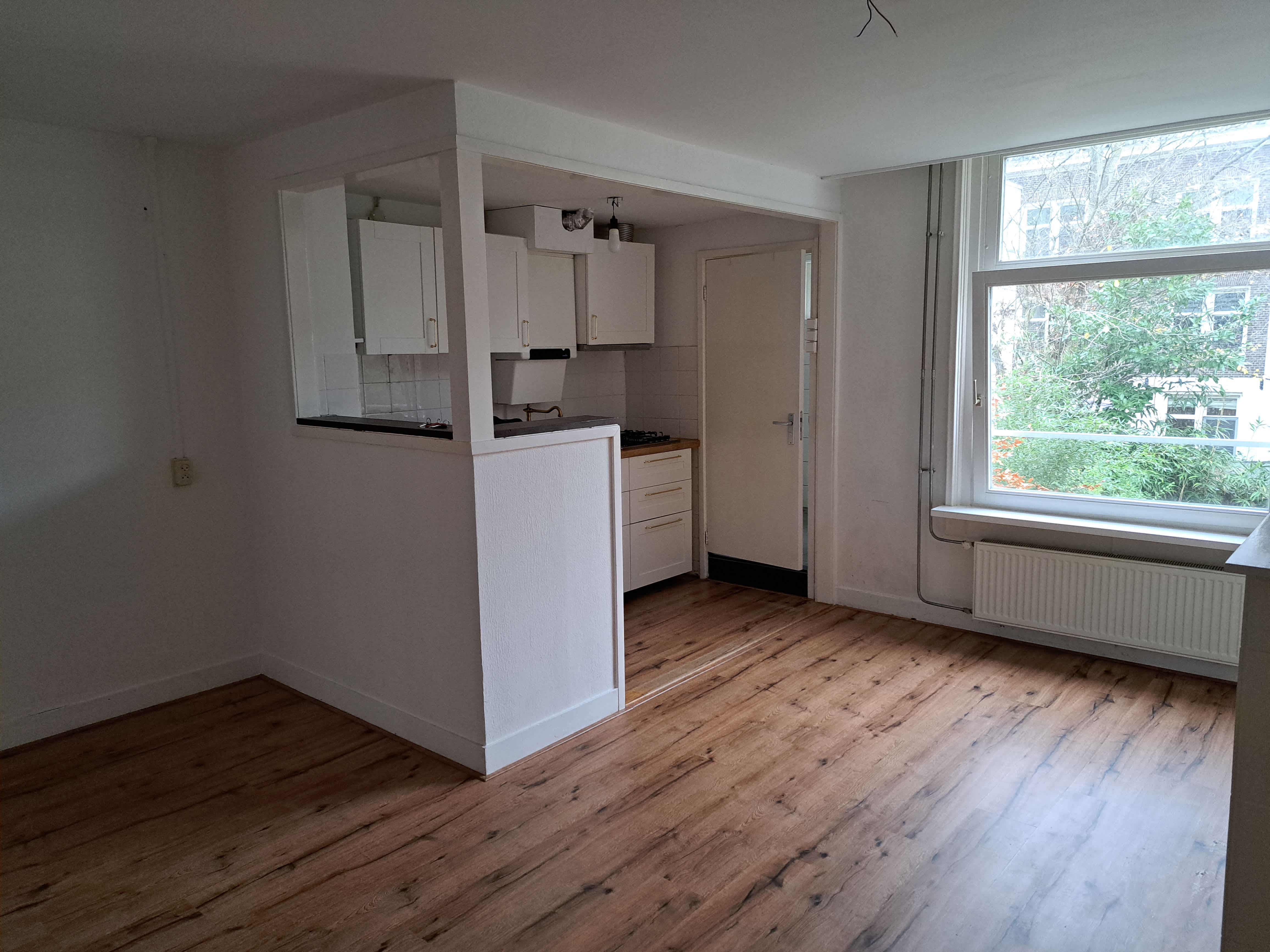 Willemsstraat 1921R - Amsterdam