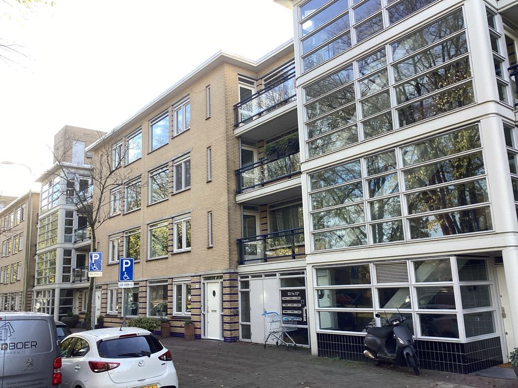 Prins Bernhardlaan 102 - Utrecht