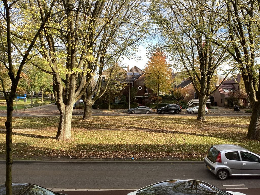 Prins Bernhardlaan 102 - Utrecht