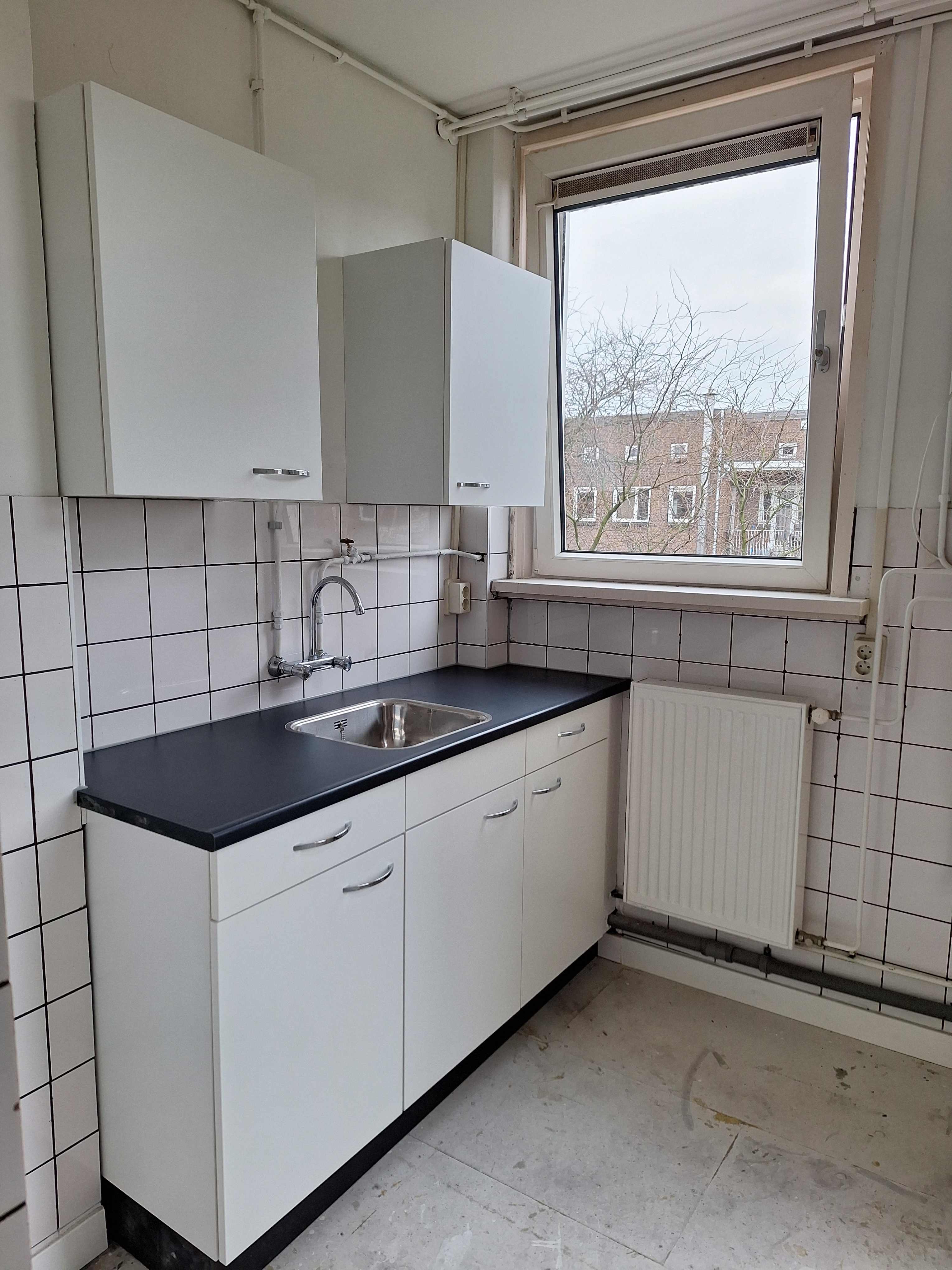 Marco Polostraat 173 - Amsterdam