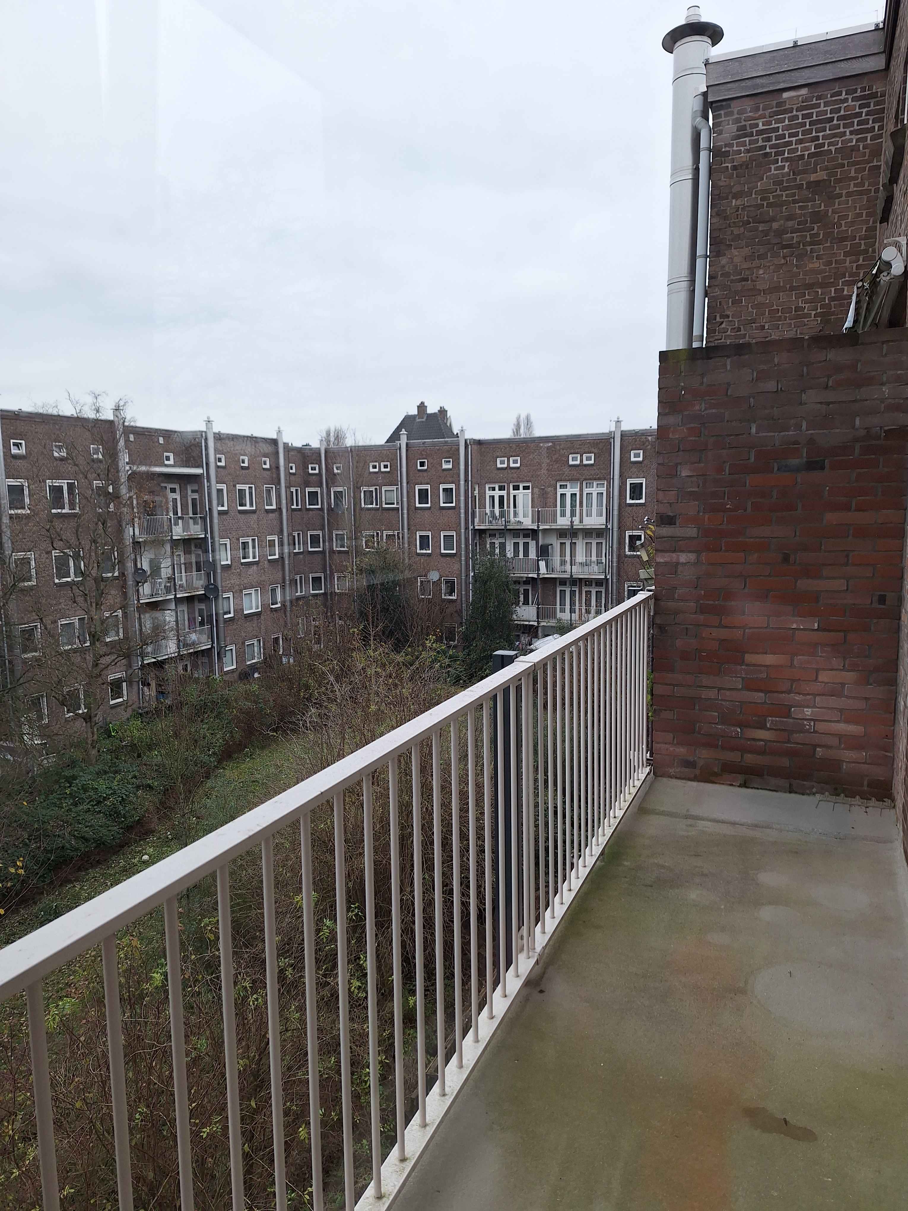 Marco Polostraat 173 - Amsterdam