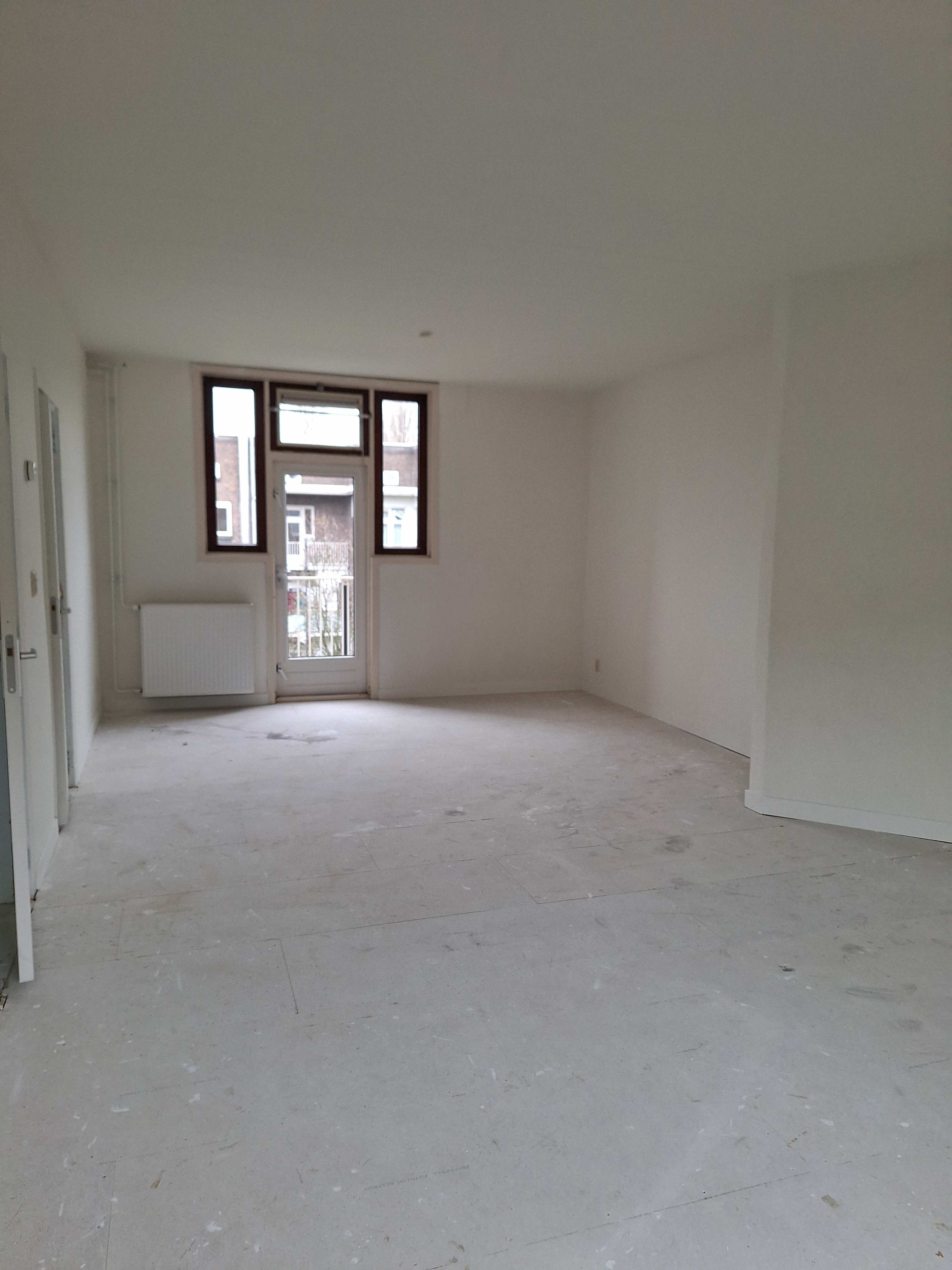 Marco Polostraat 173 - Amsterdam