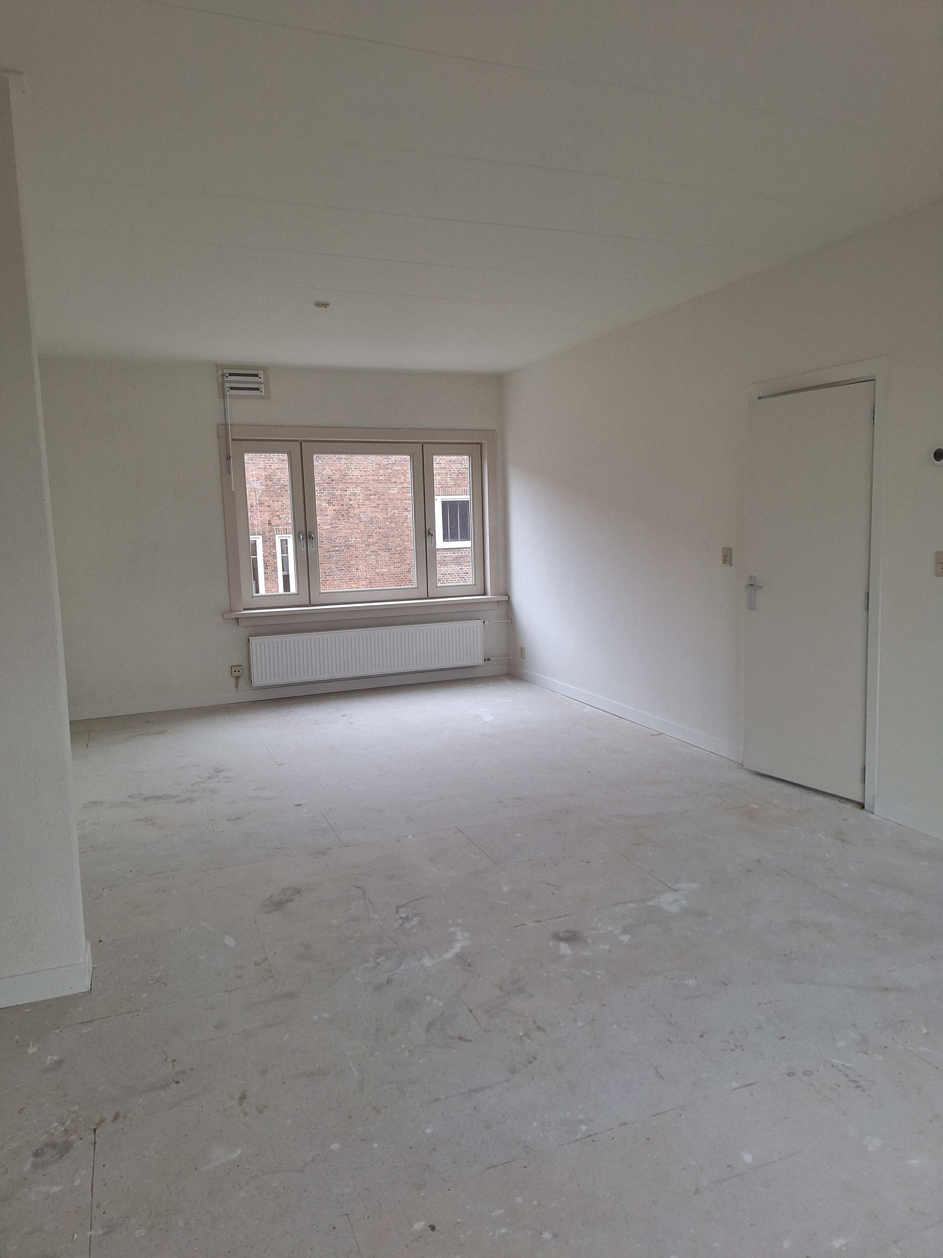 Marco Polostraat 173 - Amsterdam