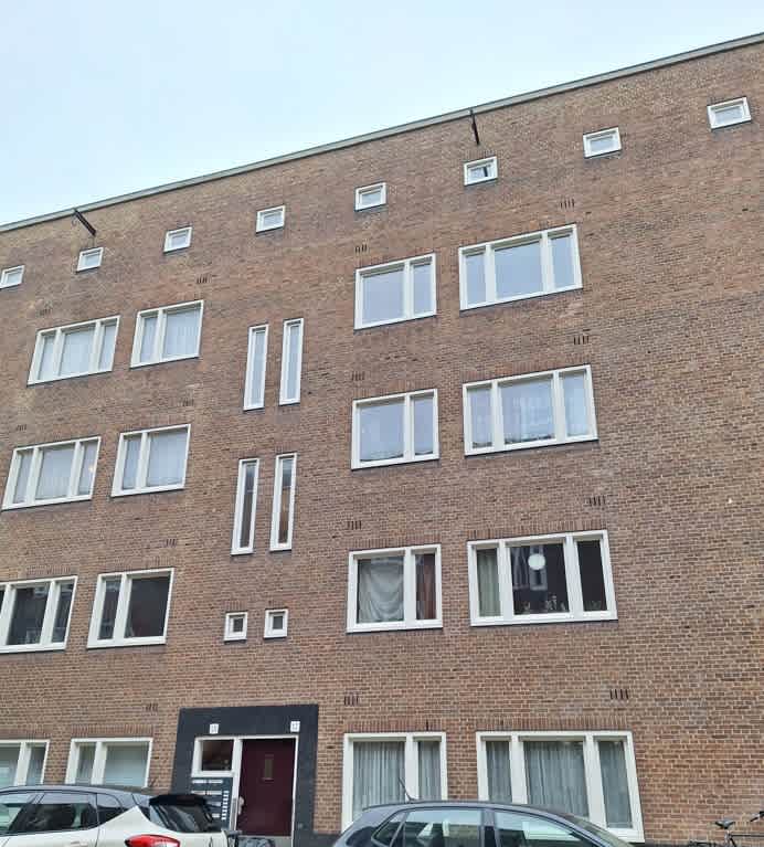 Marco Polostraat 173 - Amsterdam