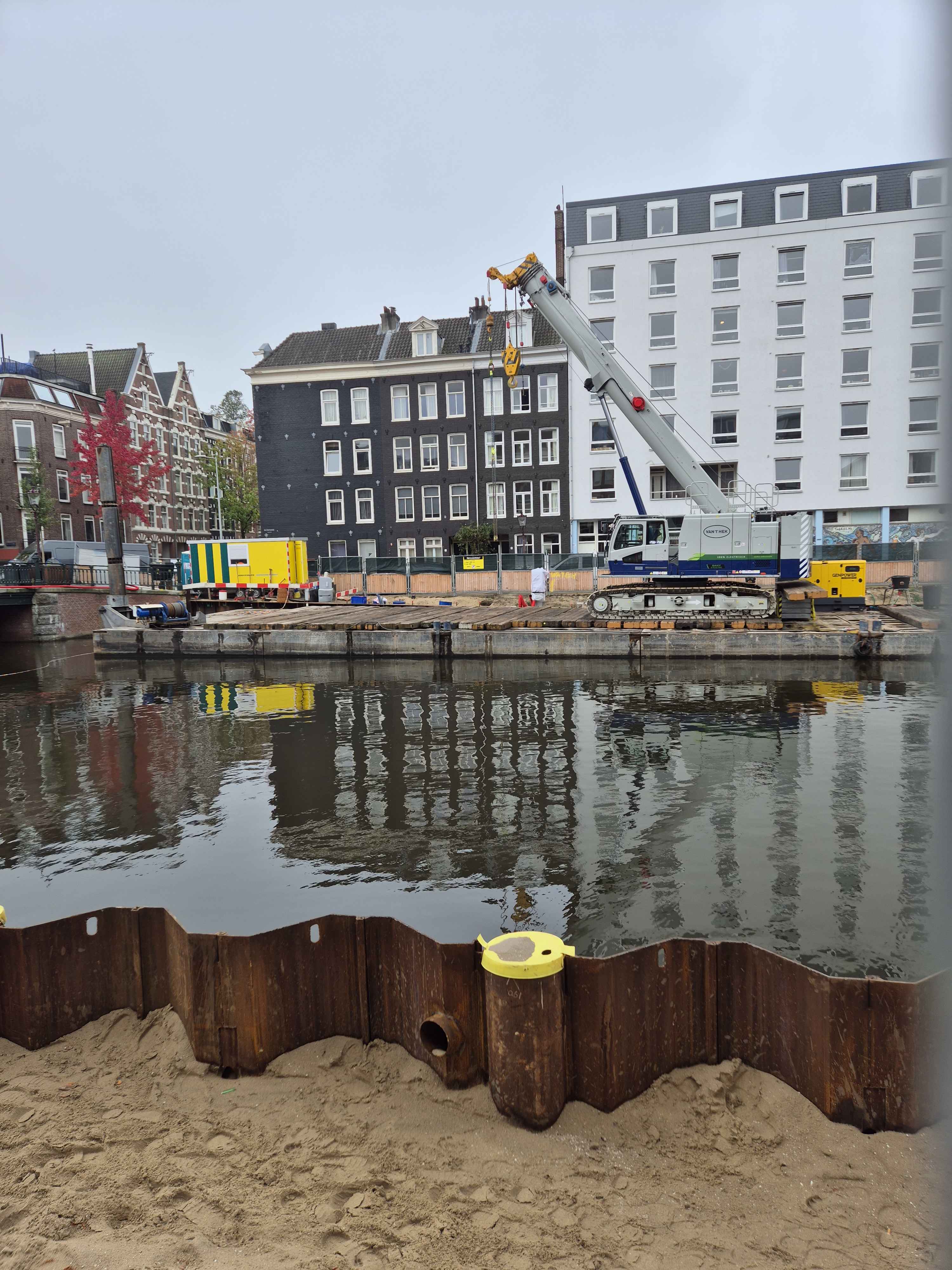 Da Costakade 191-C - Amsterdam