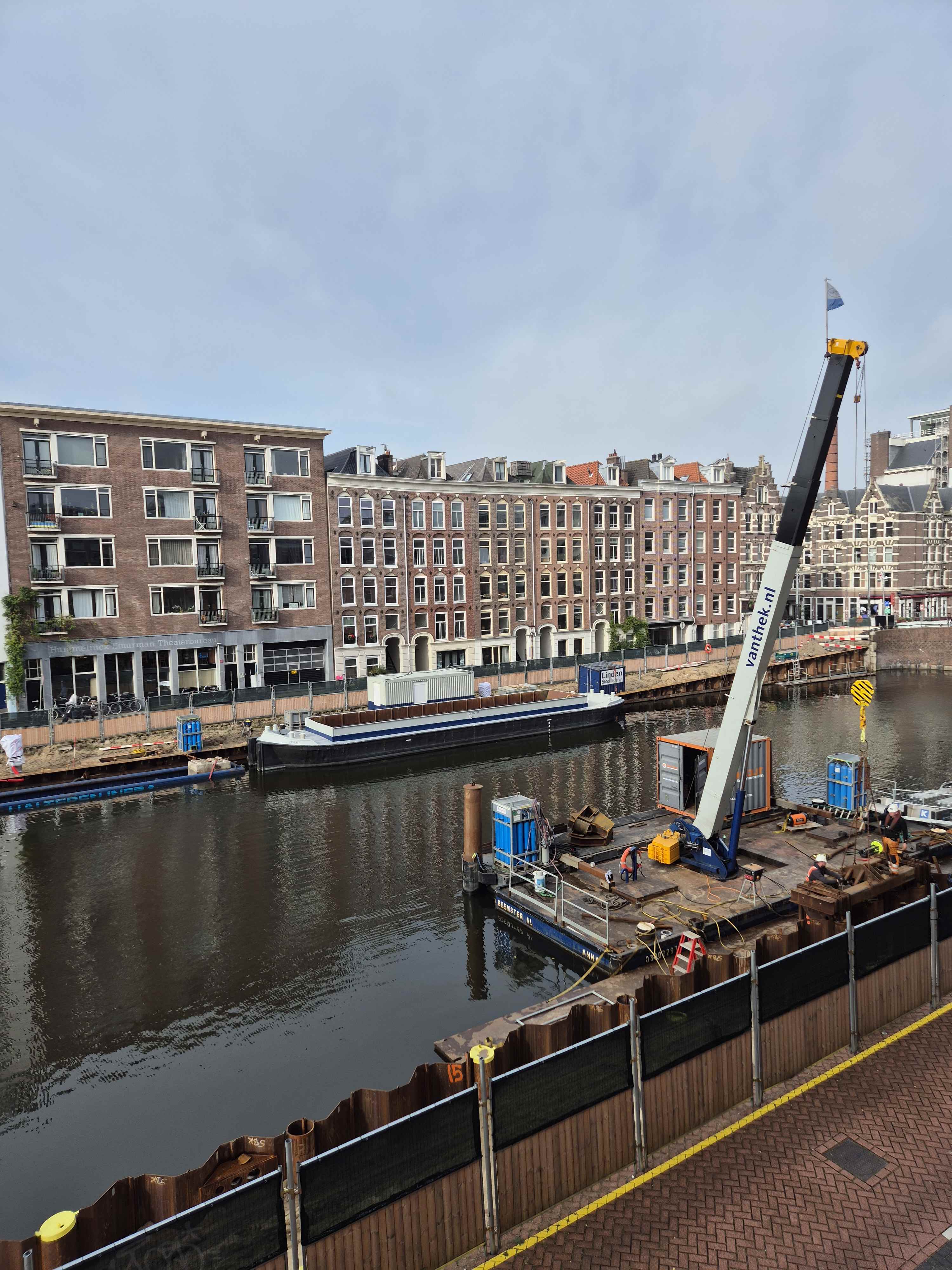 Da Costakade 191-C - Amsterdam