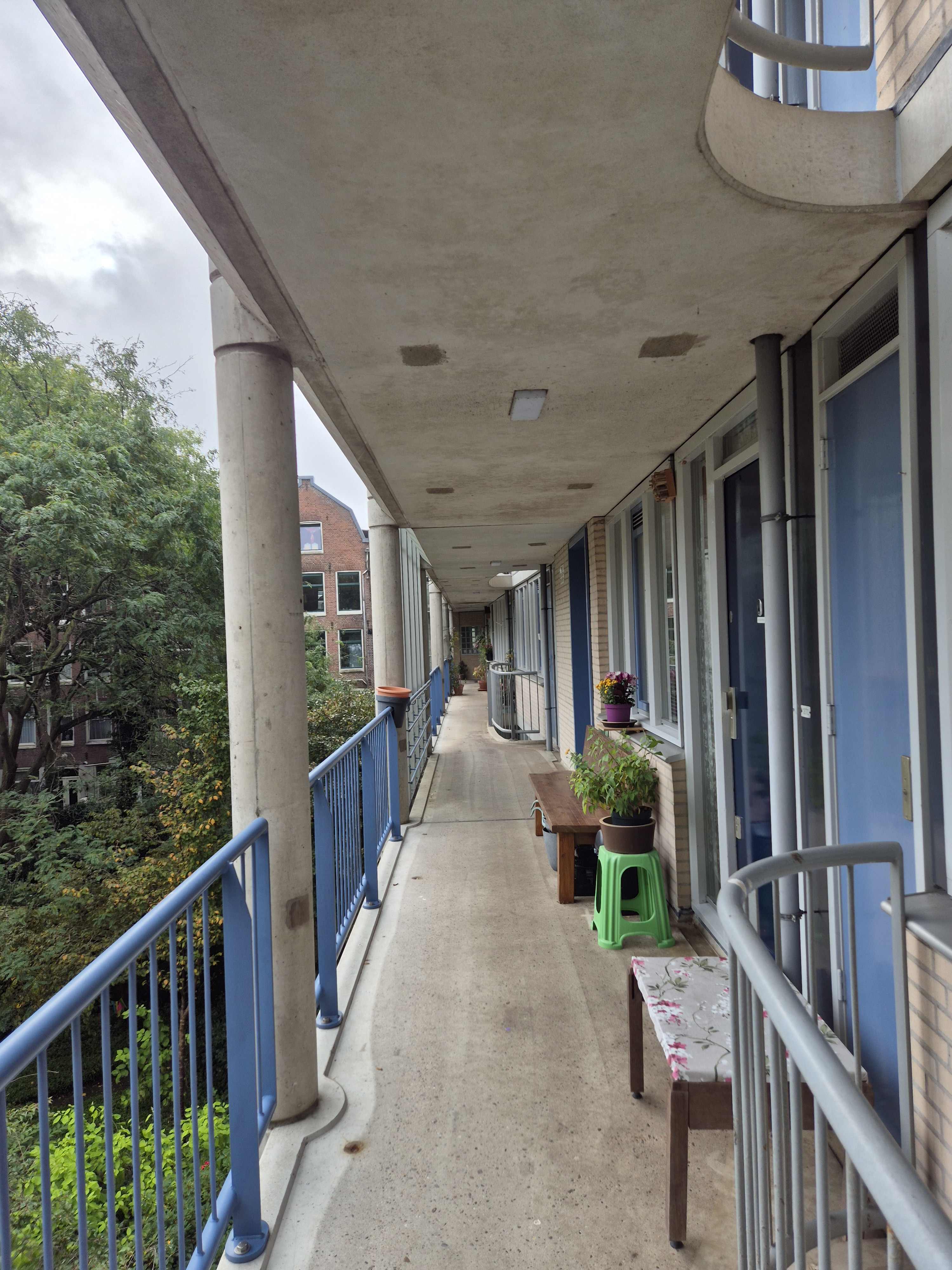 Da Costakade 191-C - Amsterdam