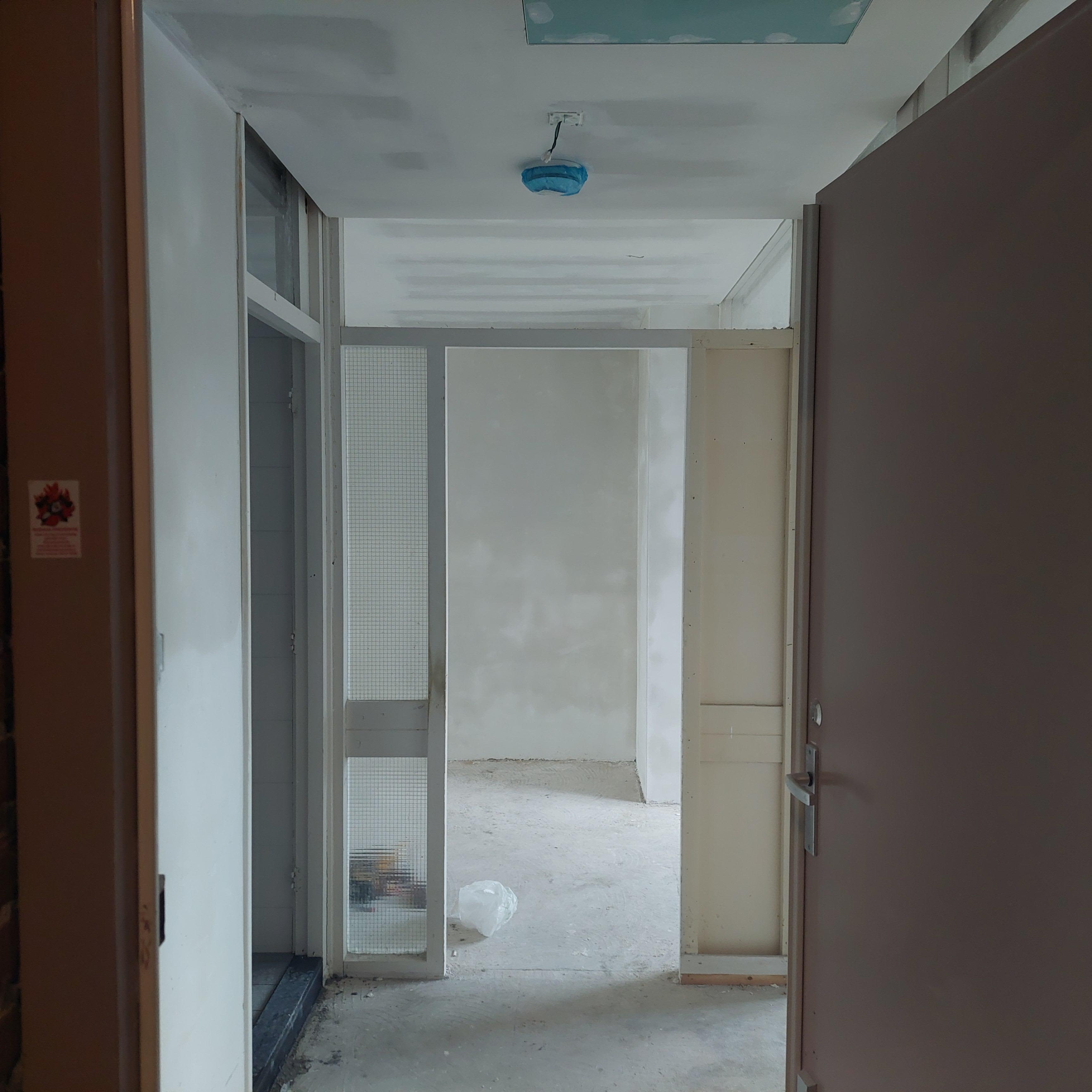 Schuitenhuisstraat 86-1 - Amsterdam