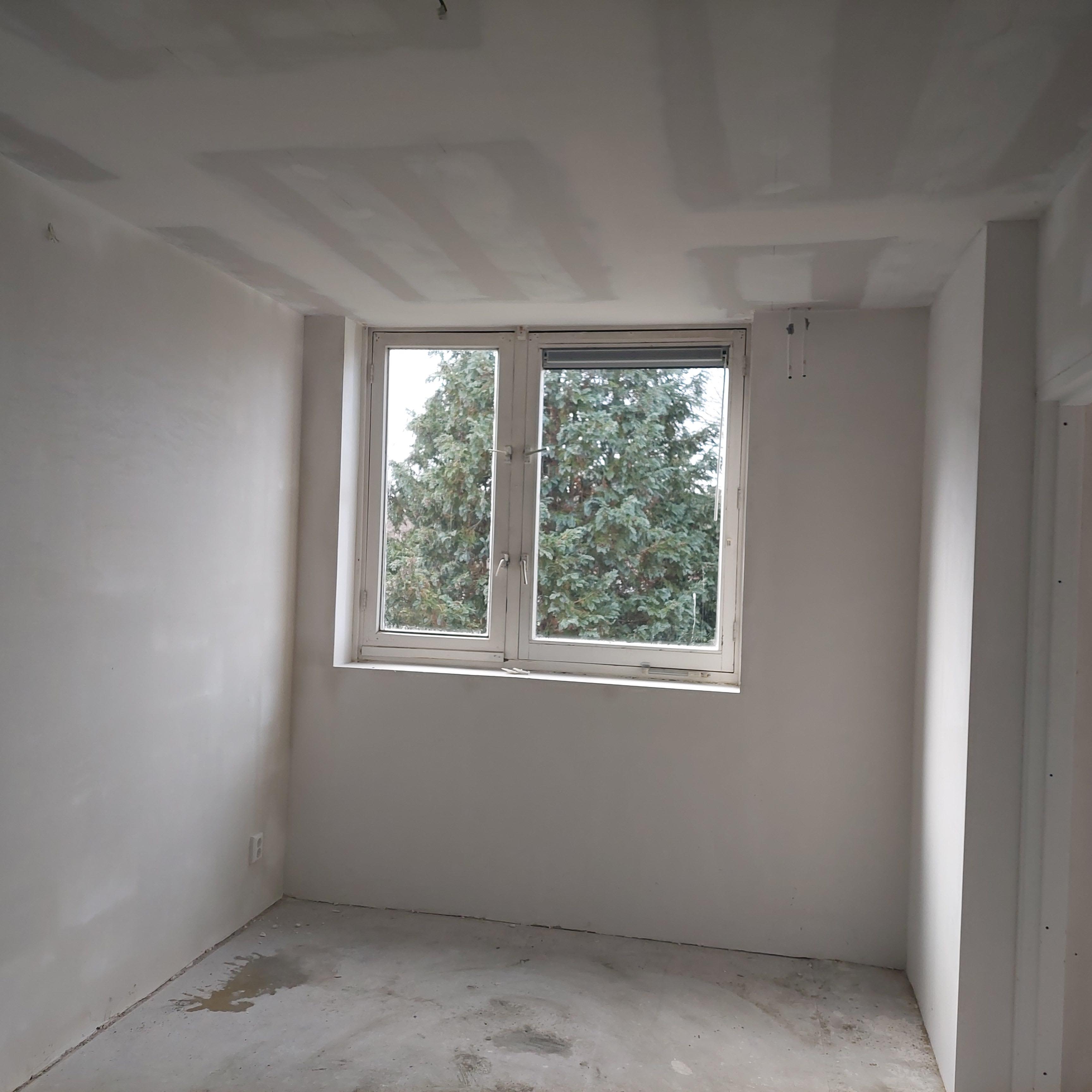 Schuitenhuisstraat 86-1 - Amsterdam