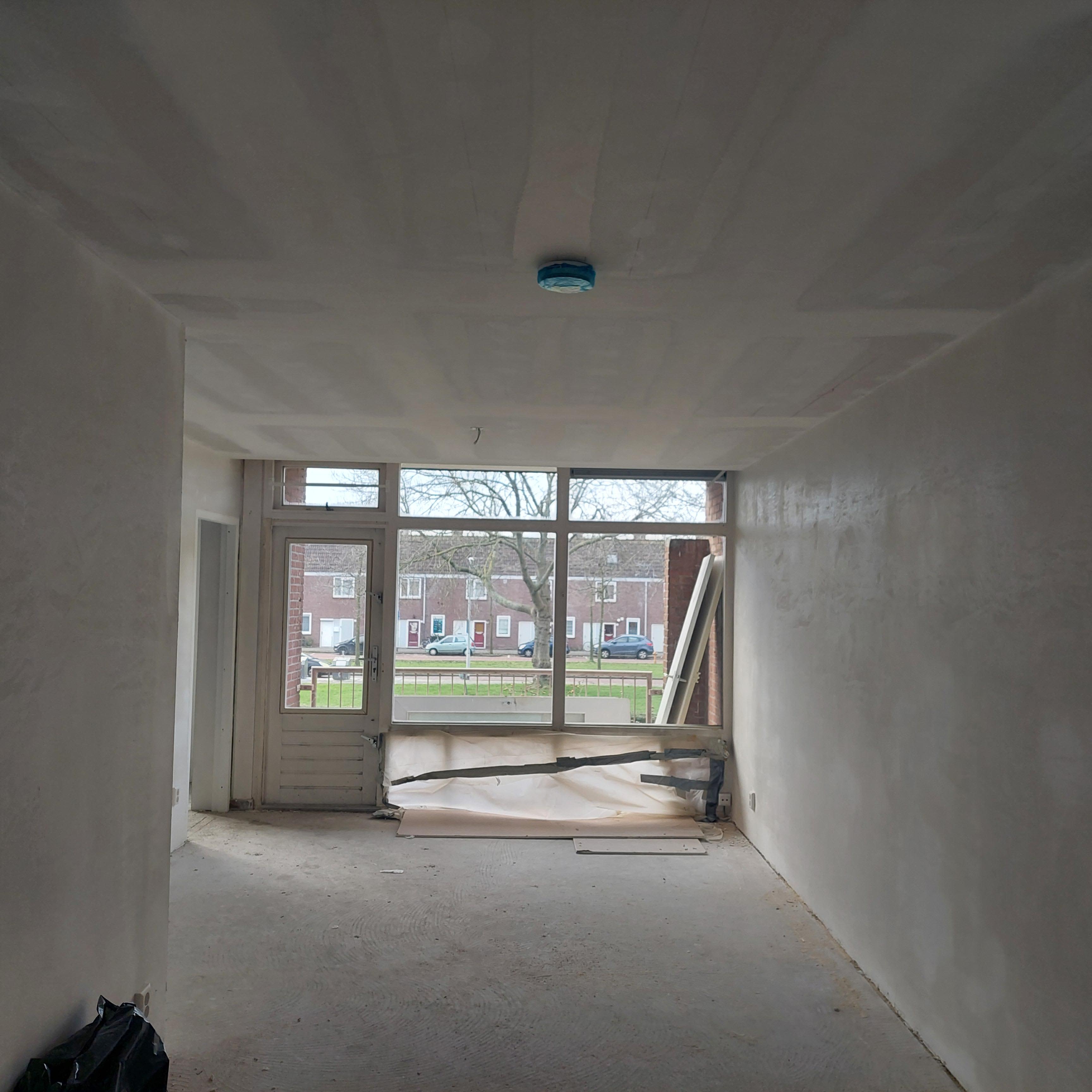 Schuitenhuisstraat 86-1 - Amsterdam