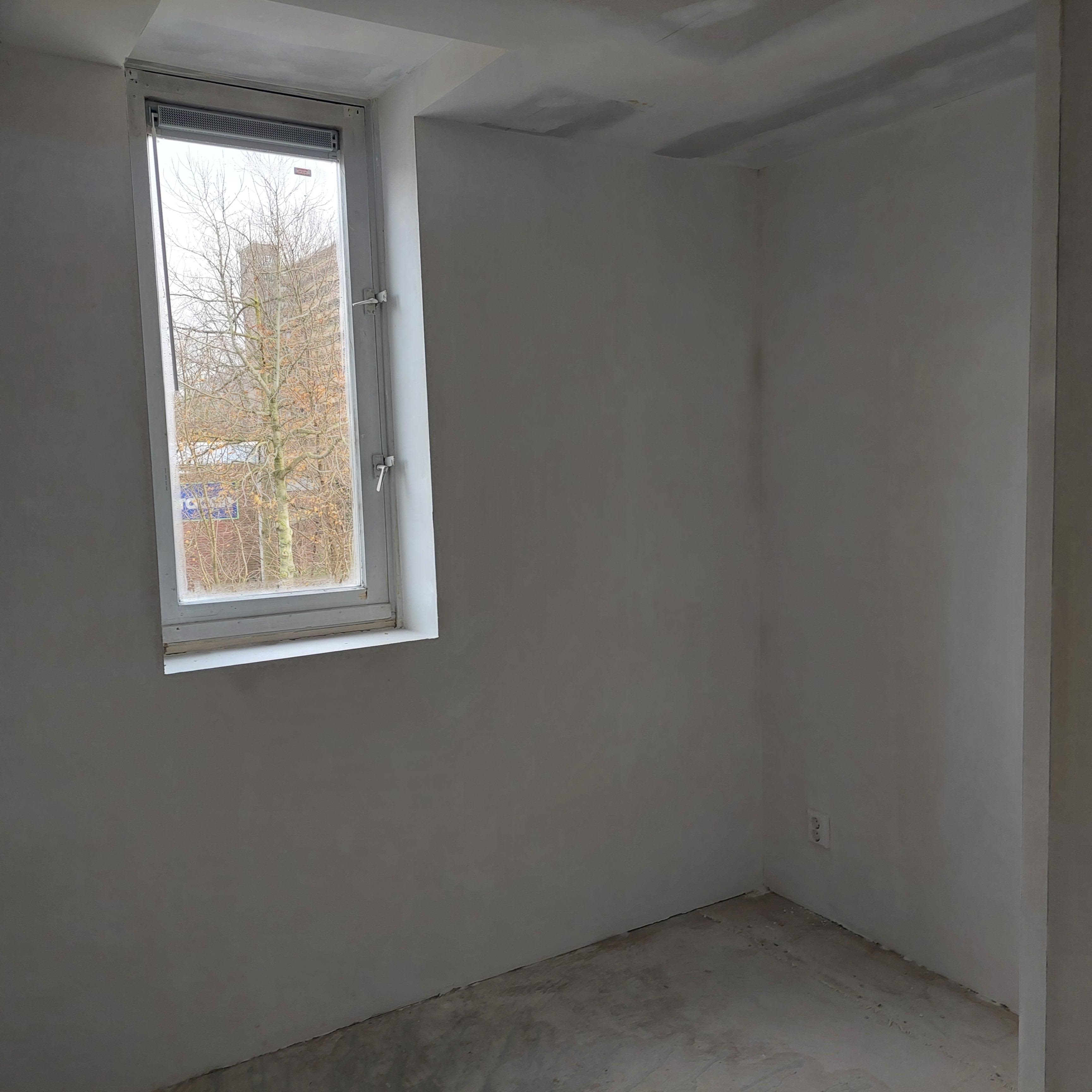 Schuitenhuisstraat 86-1 - Amsterdam