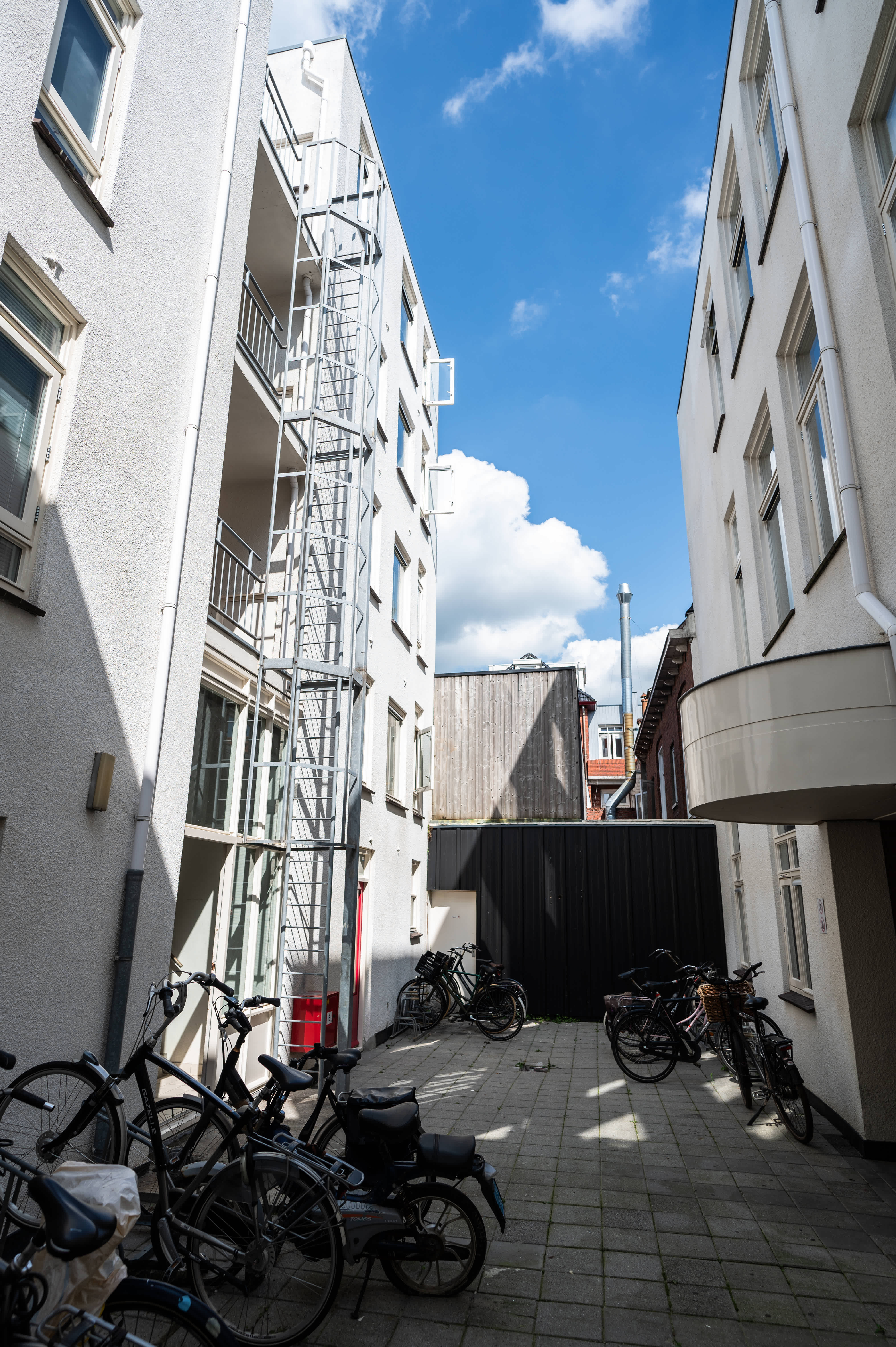 Kleine Kruisstraat 918 - Groningen