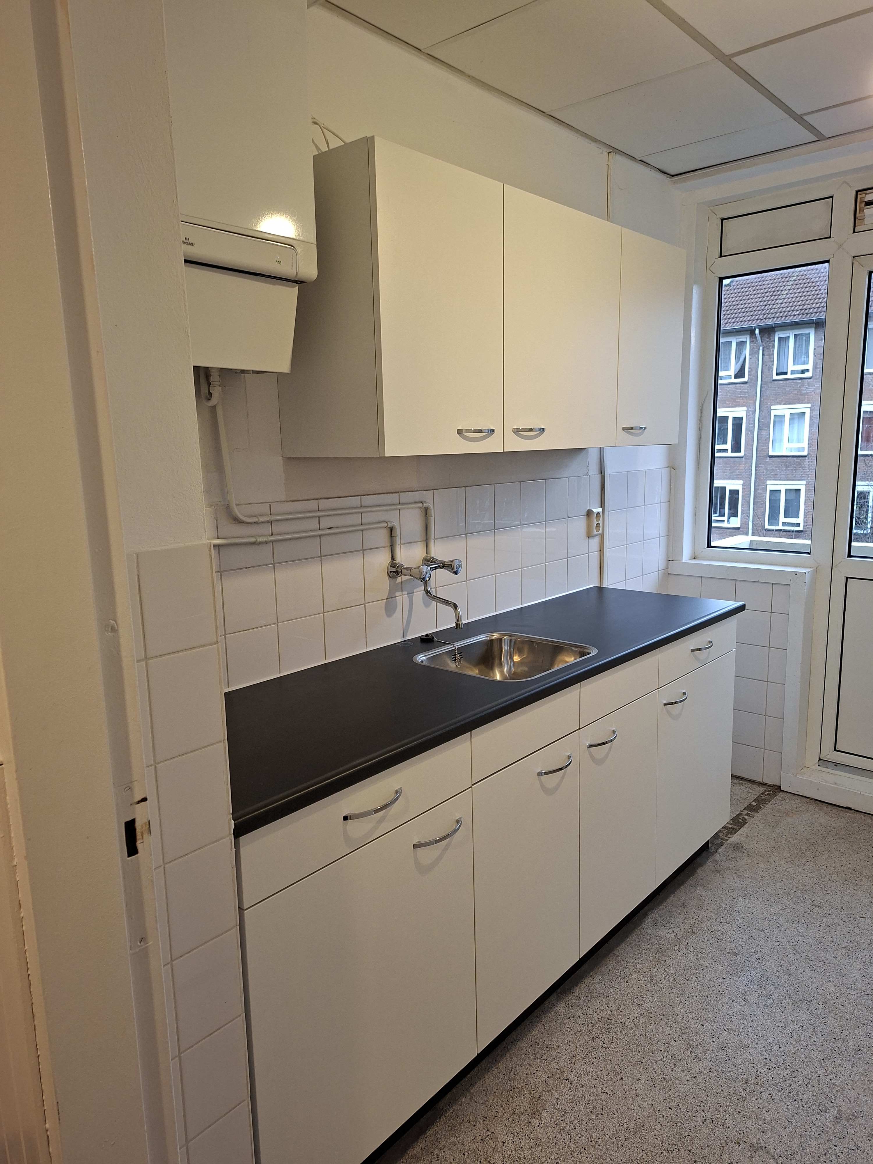 Christiaan Bruningsstraat 72 - Amsterdam