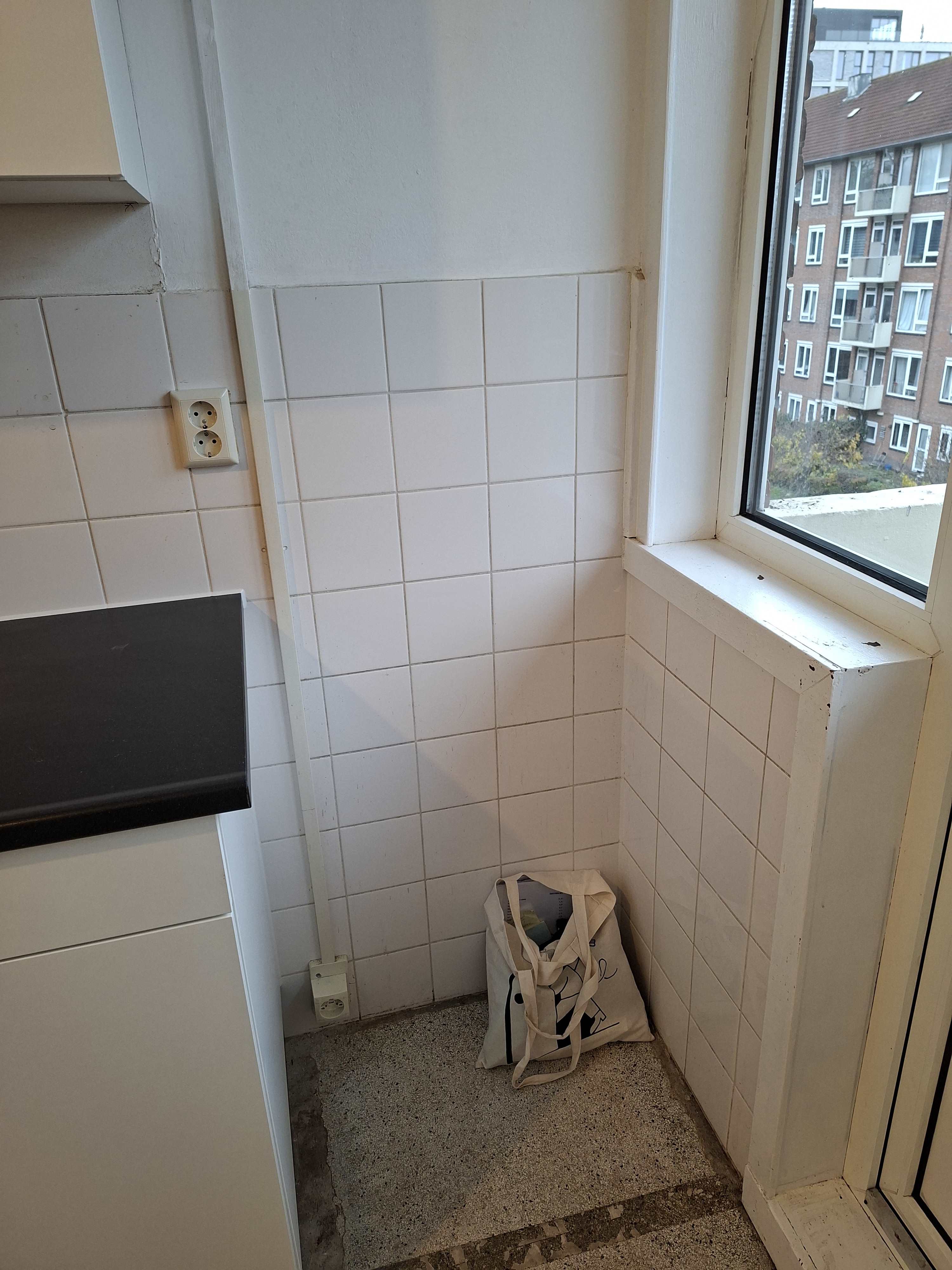 Christiaan Bruningsstraat 72 - Amsterdam