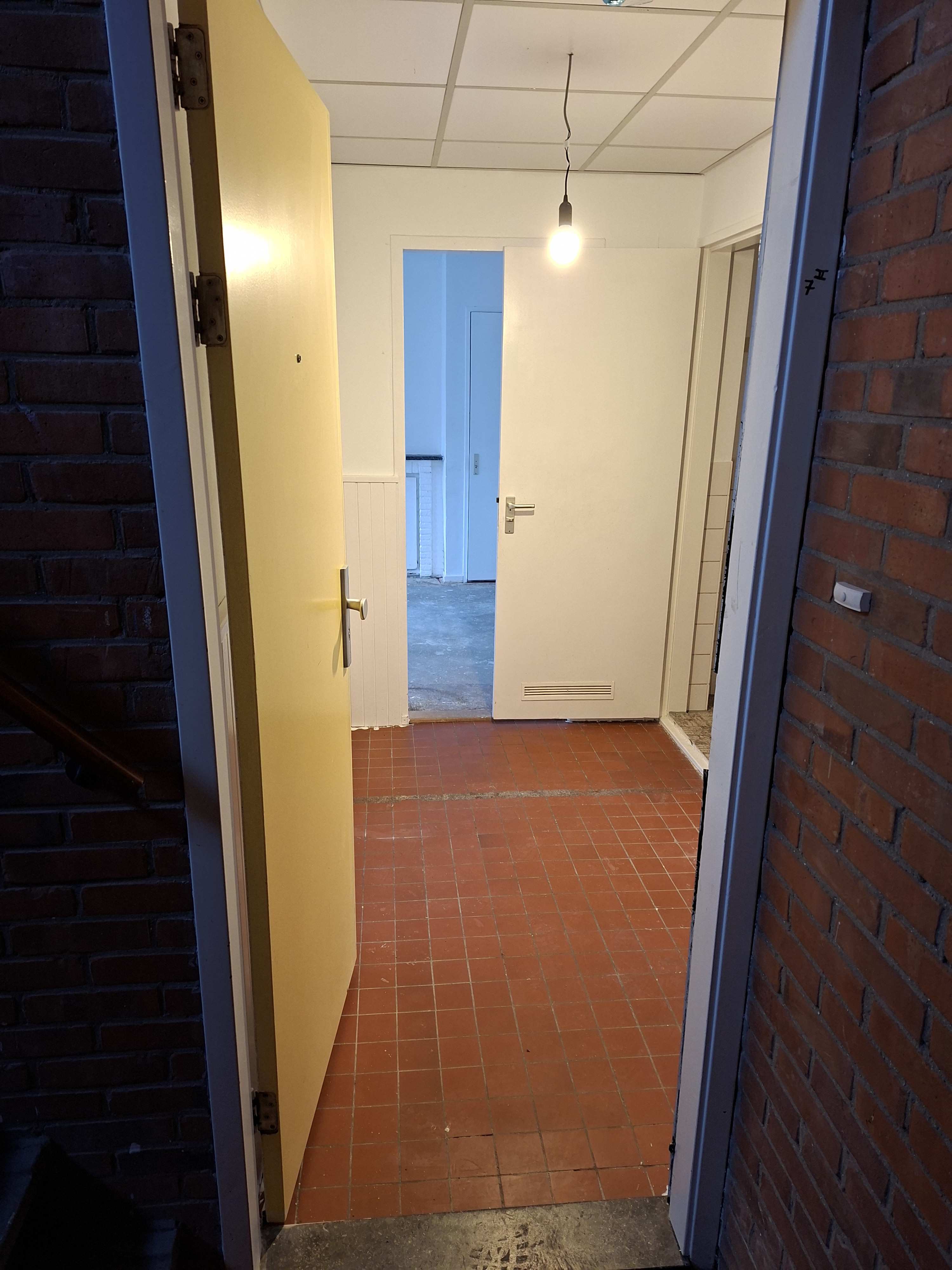 Christiaan Bruningsstraat 72 - Amsterdam