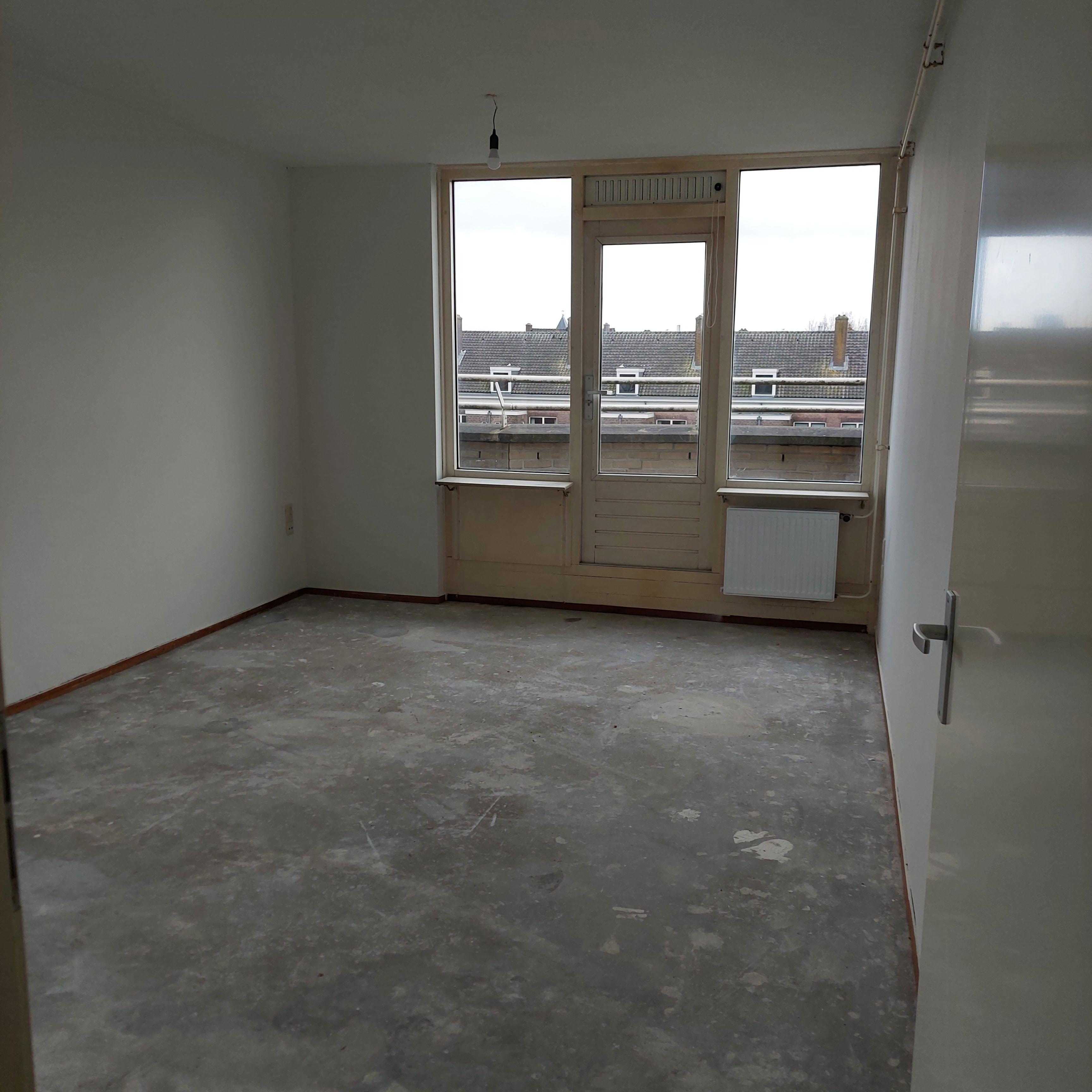 Tweede Wittenburgerdwarsstraat 152 - Amsterdam