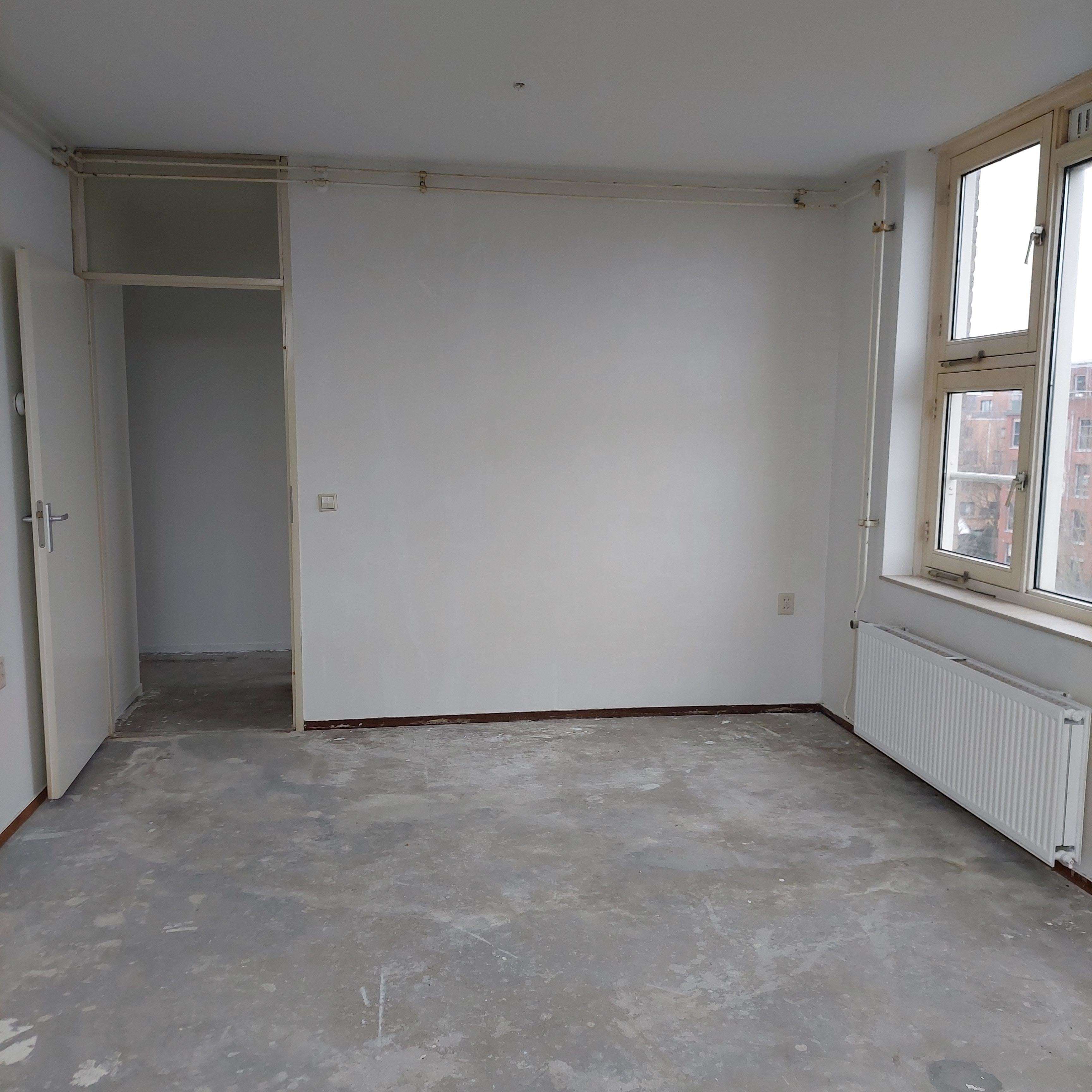 Tweede Wittenburgerdwarsstraat 152 - Amsterdam