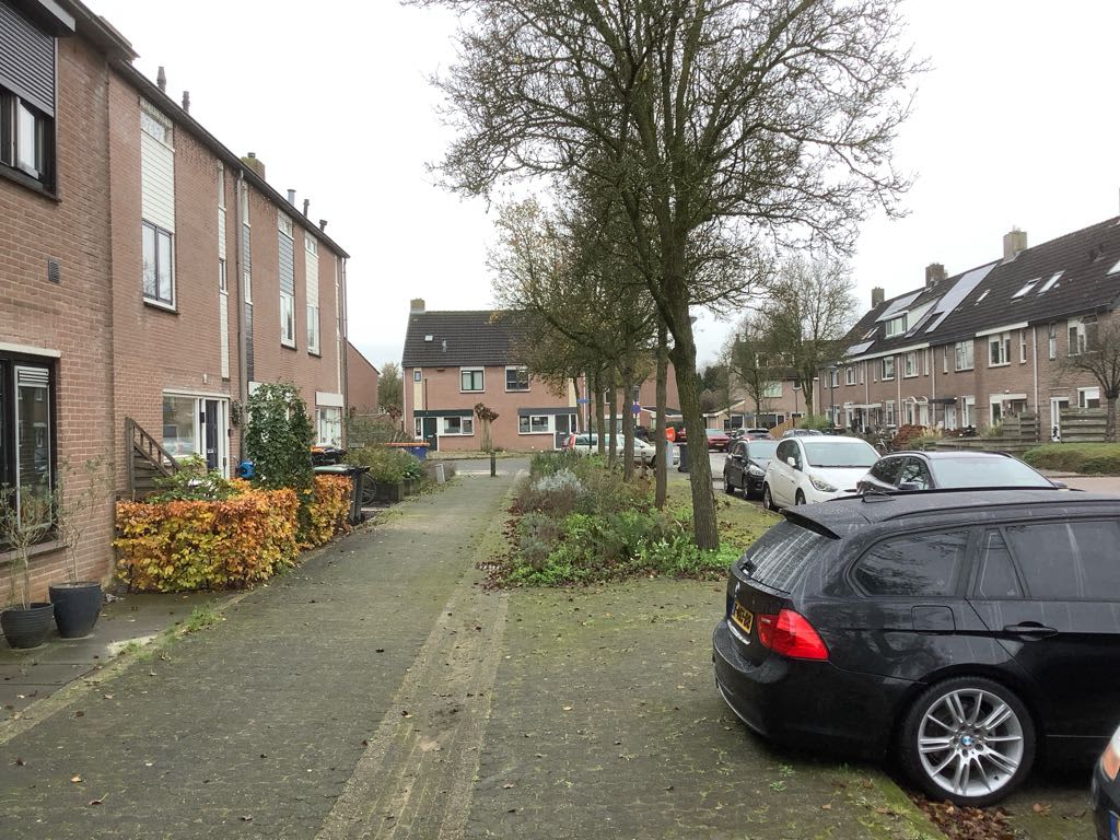 Appelgaard 30 - Wijk bij Duurstede