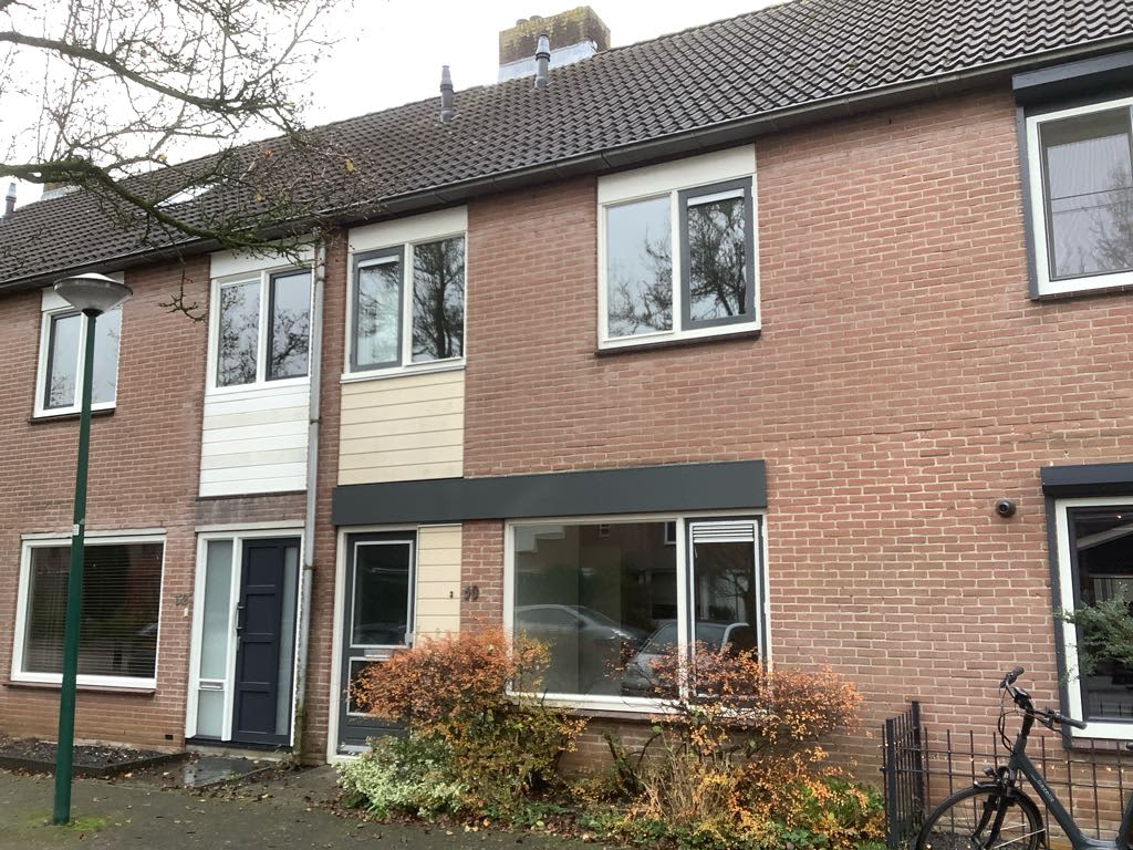 Appelgaard 30 - Wijk bij Duurstede