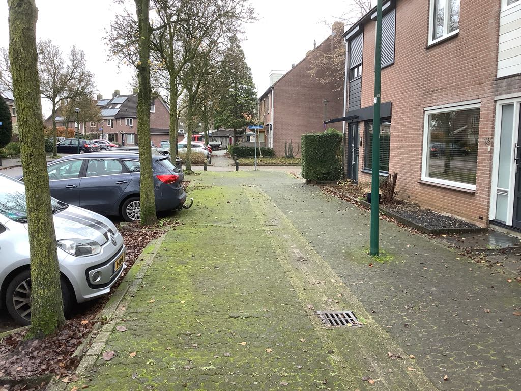 Appelgaard 30 - Wijk bij Duurstede