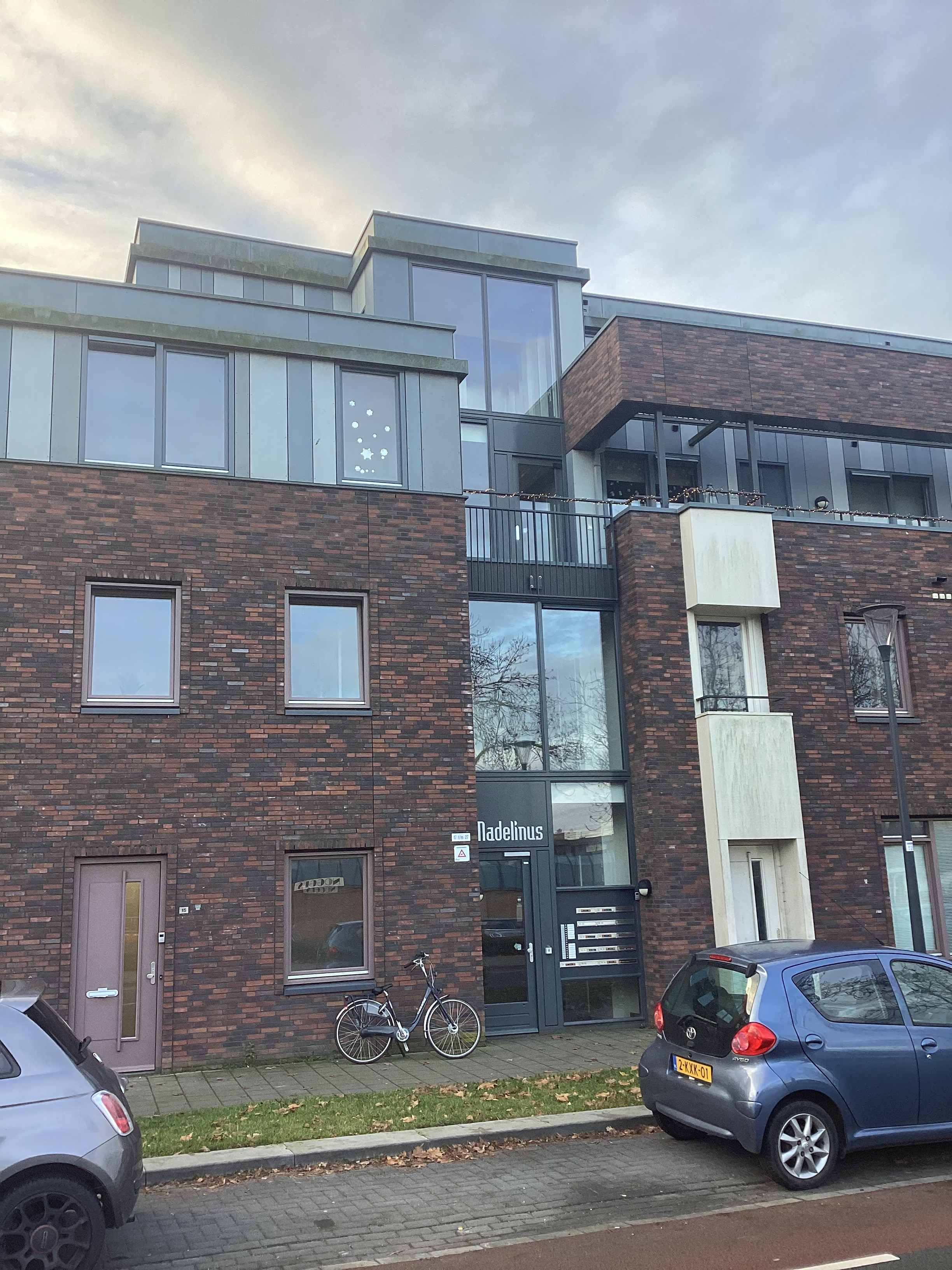 Steenstraat 21 - Wijk bij Duurstede