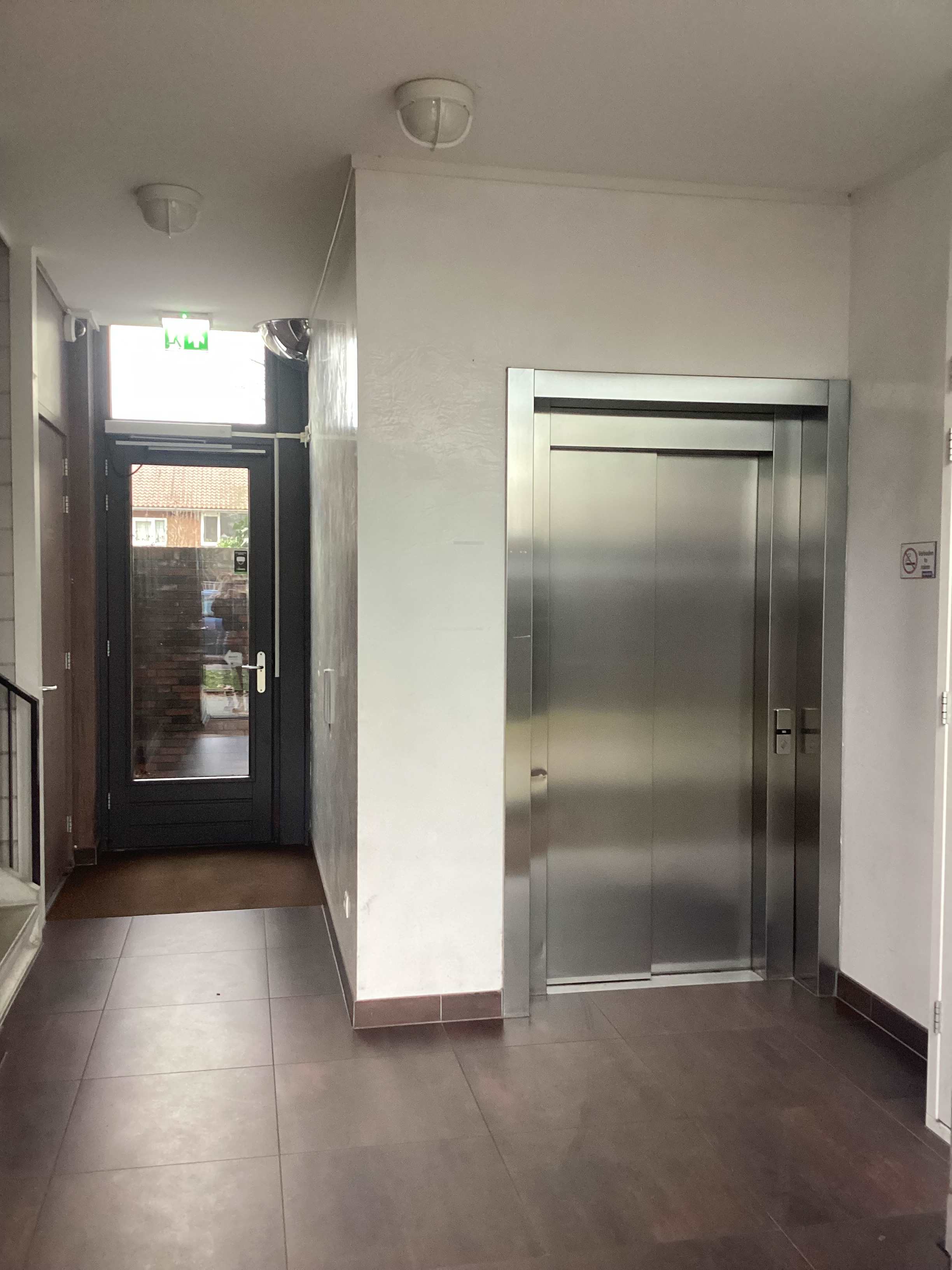 Steenstraat 21 - Wijk bij Duurstede