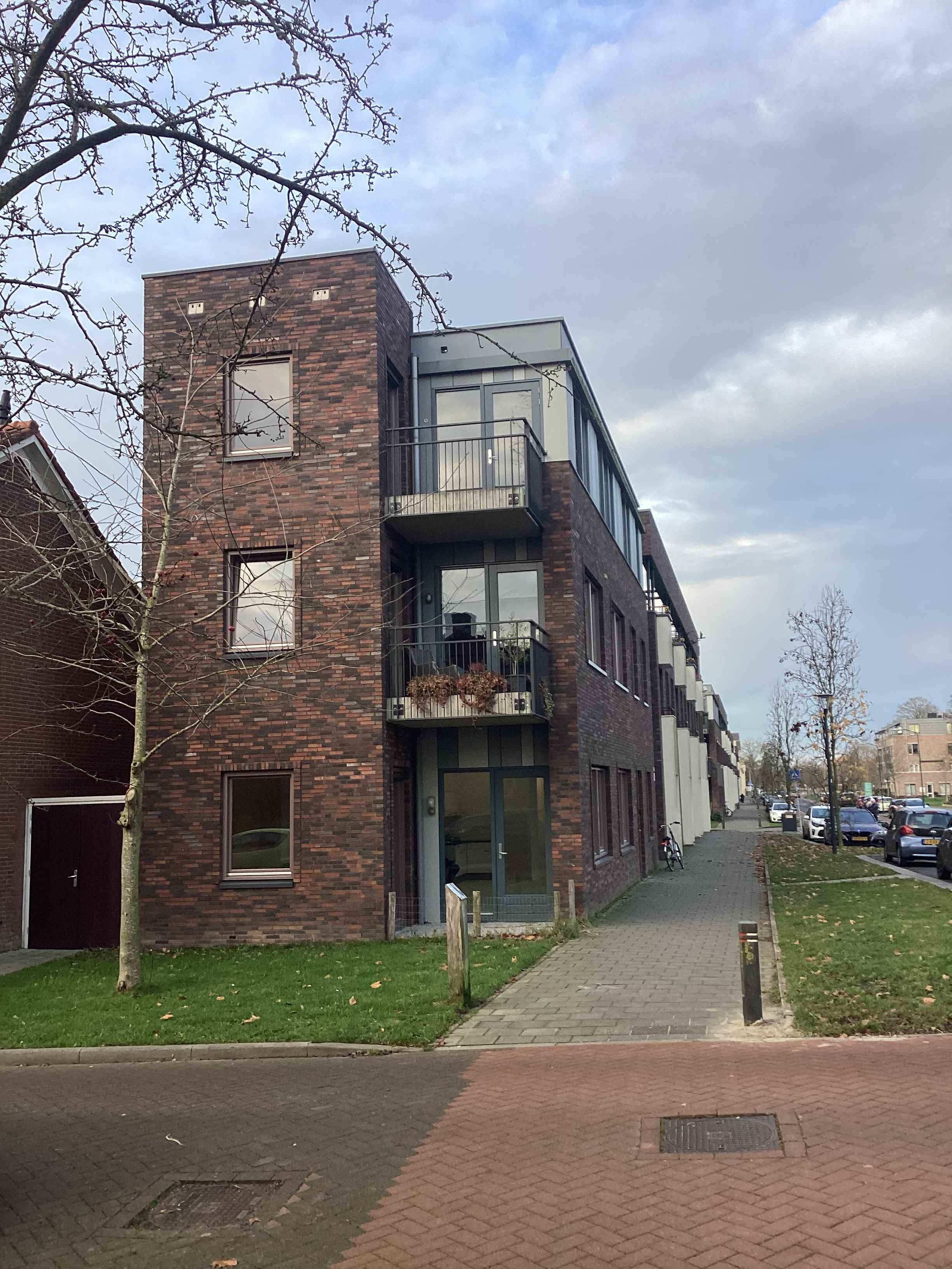 Steenstraat 21 - Wijk bij Duurstede