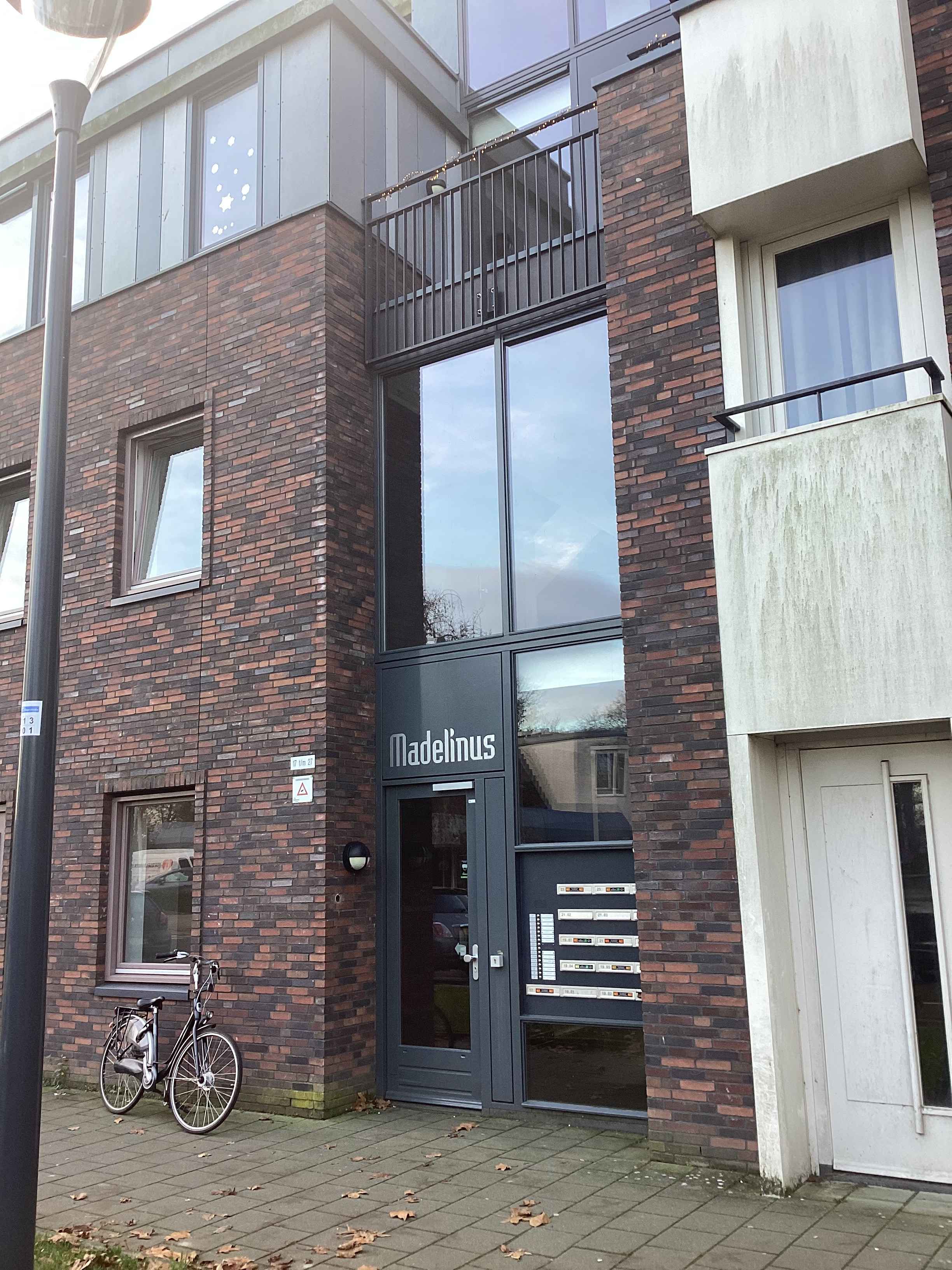 Steenstraat 21 - Wijk bij Duurstede