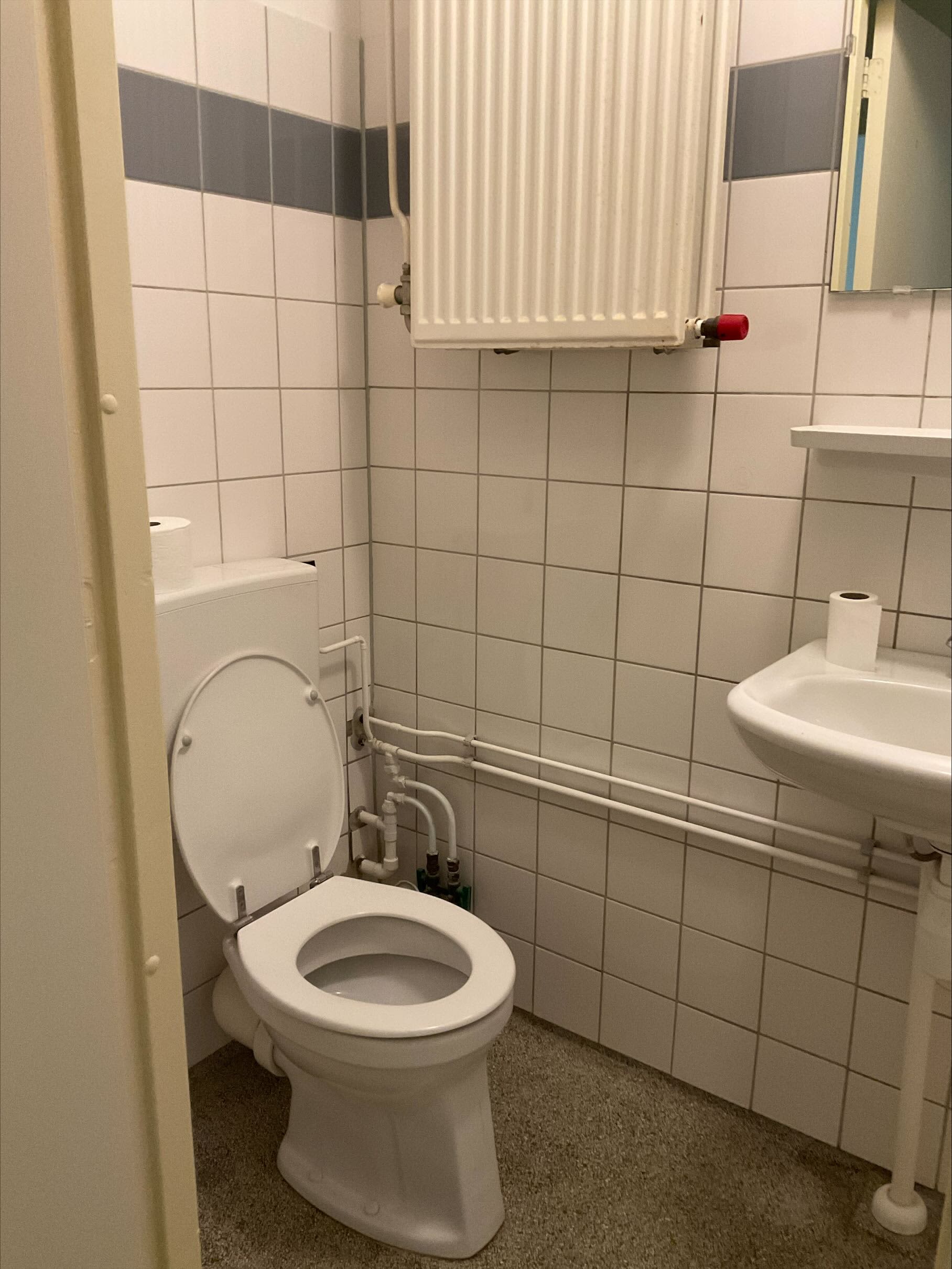 Bernard Kochstraat 51 - Amsterdam