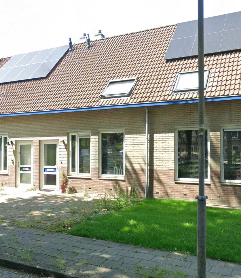 Wielewaalhof 7 - Stadskanaal