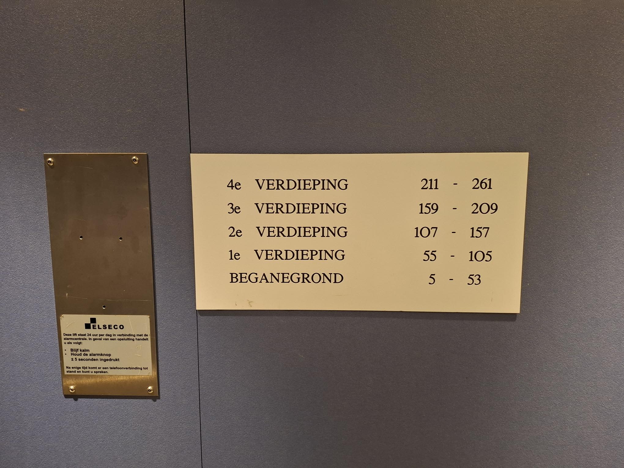 Soestdijkstraat 111 - Amsterdam