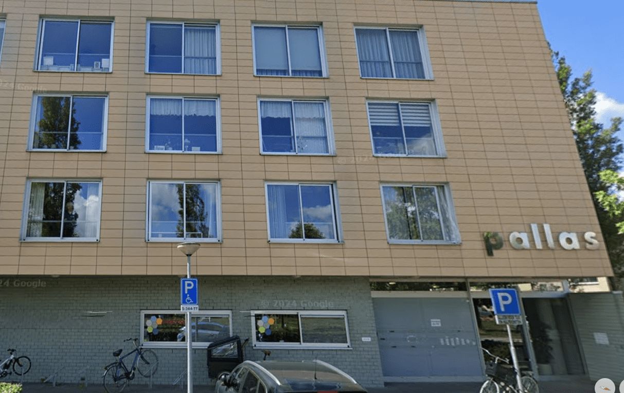 Madridweg 44 - Almere