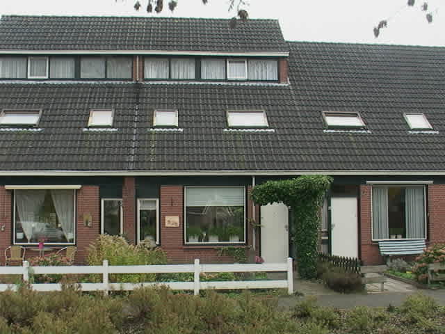 Apollolaan 136 - Oude Pekela