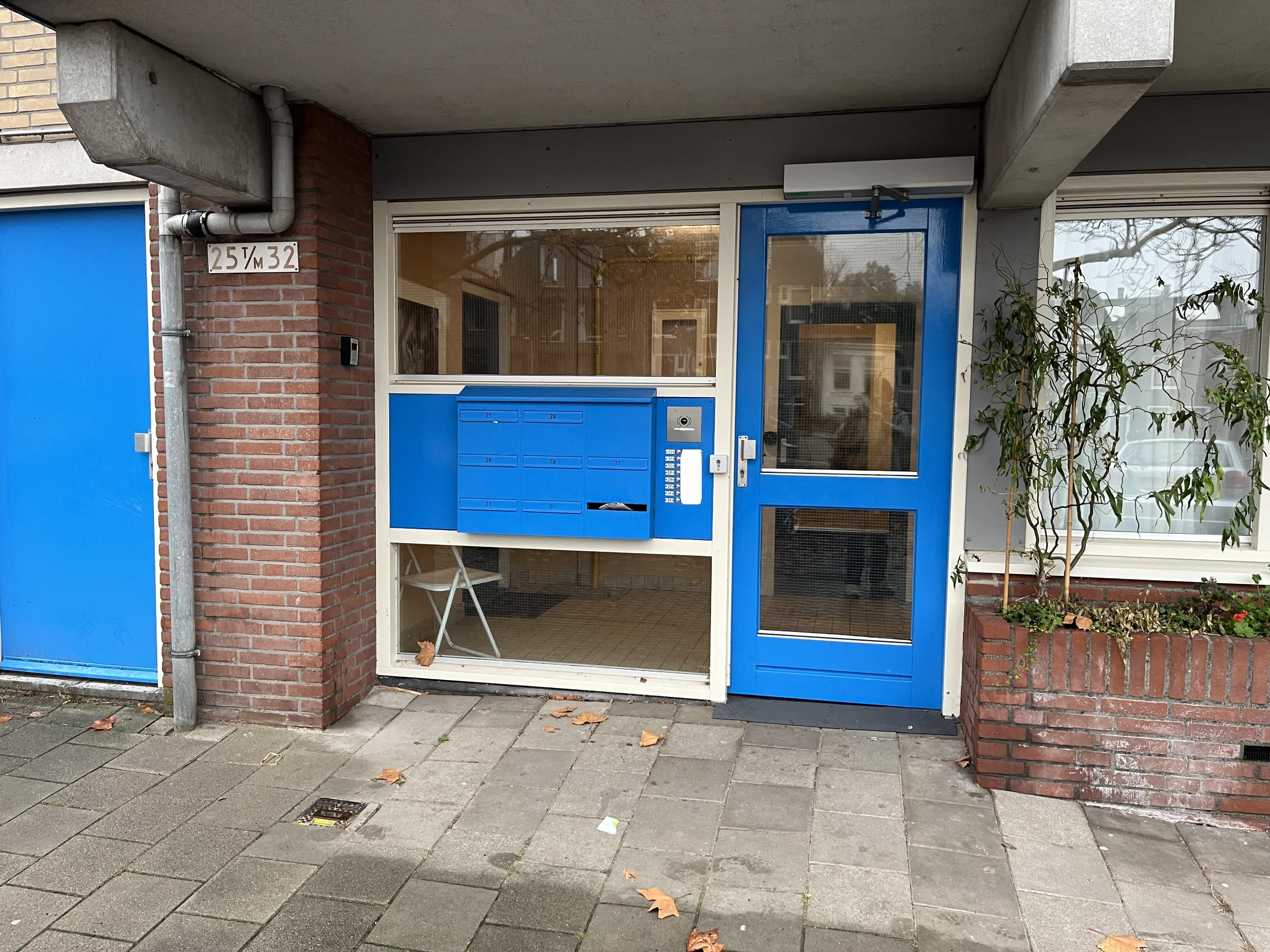 Schinkelhavenkade 30 - Amsterdam