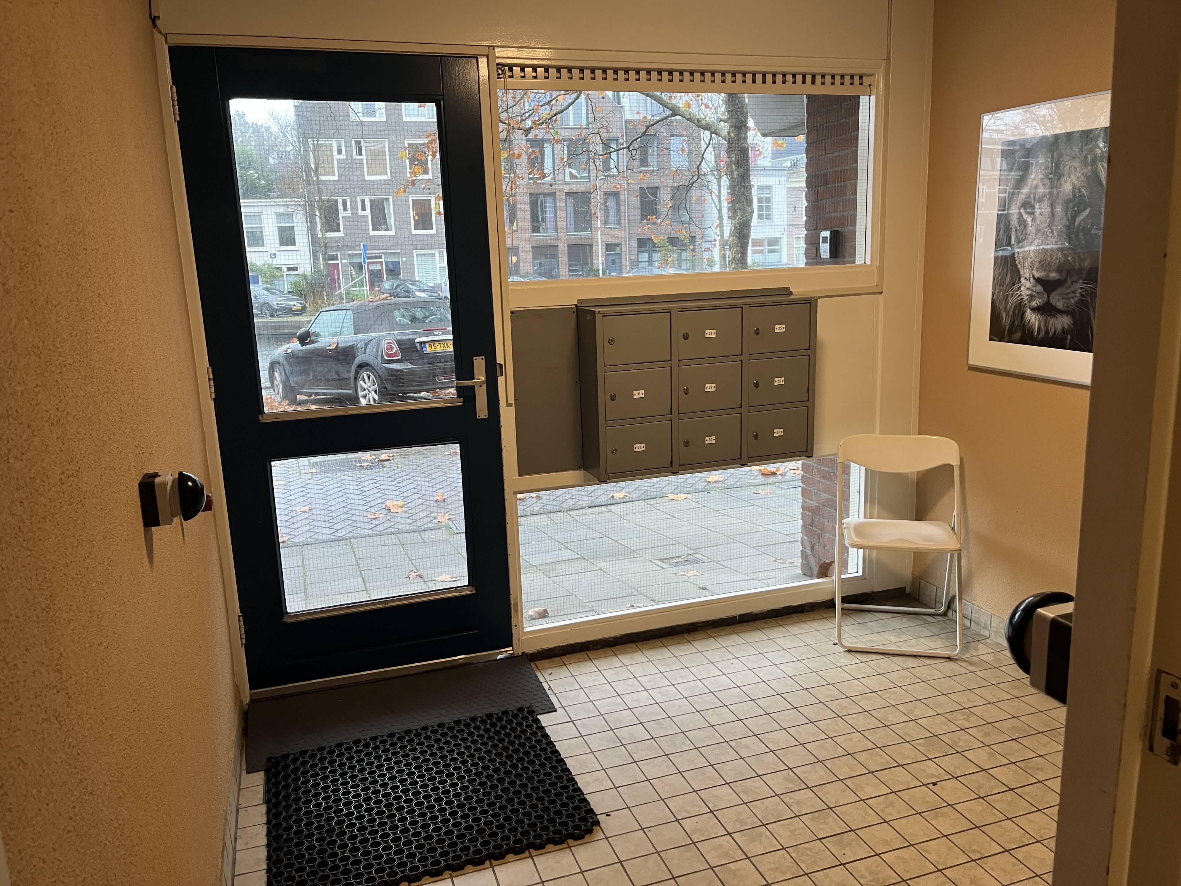 Schinkelhavenkade 30 - Amsterdam