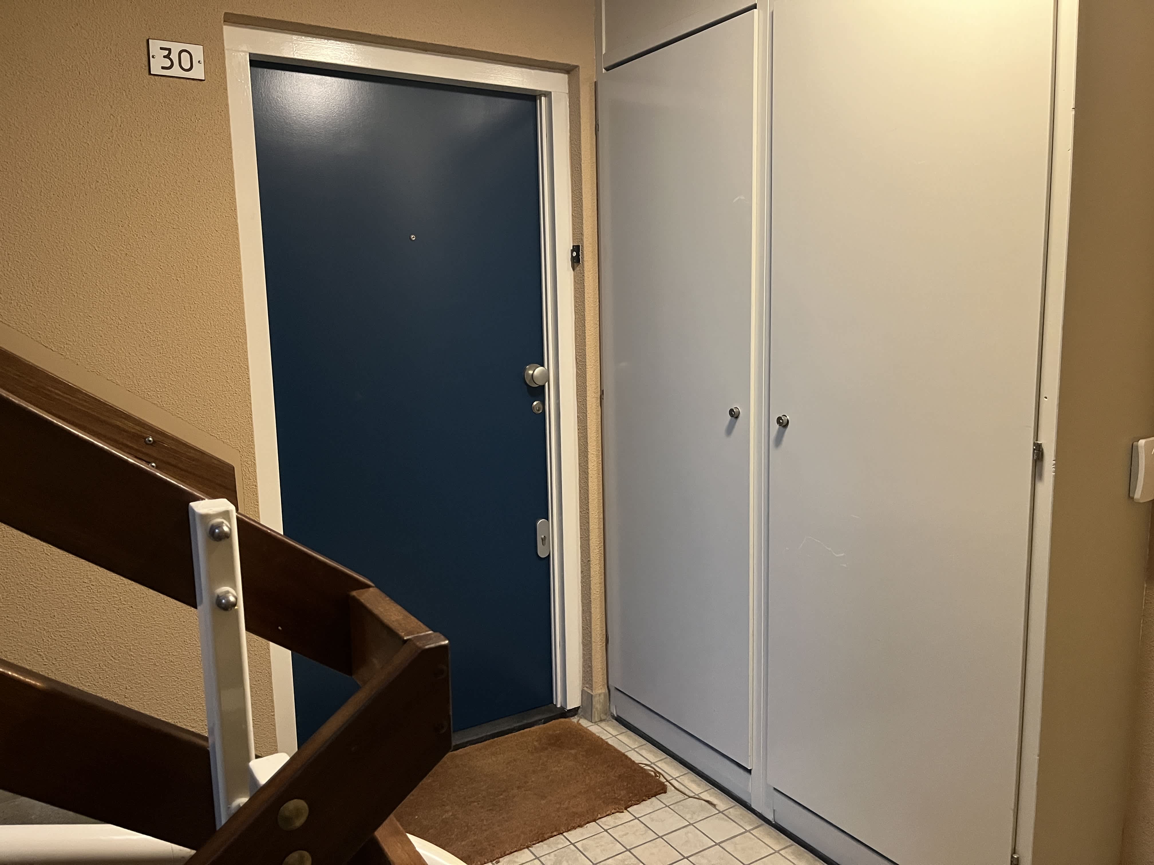 Schinkelhavenkade 30 - Amsterdam