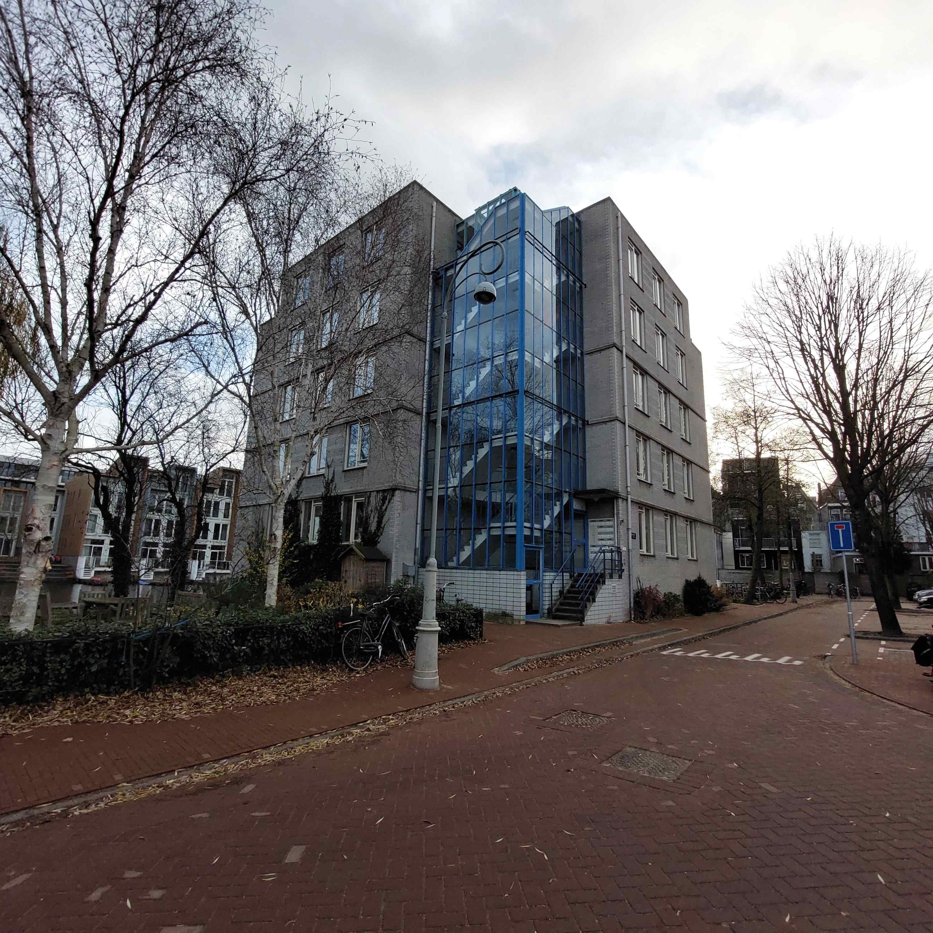 Waaigat 18 - Amsterdam