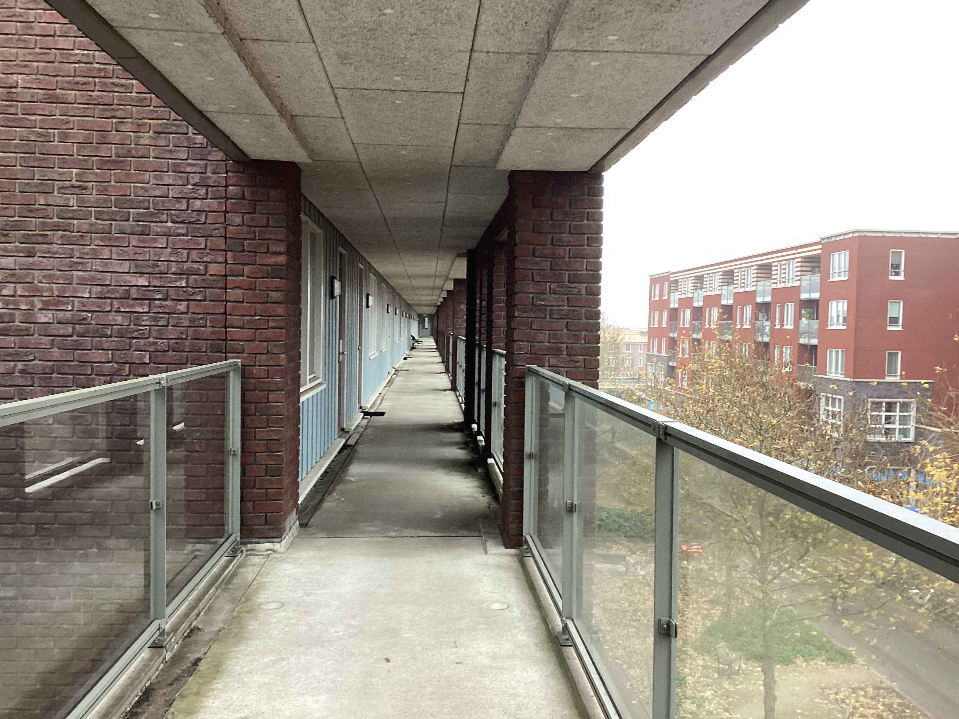 Fossa Italica 111 - Houten