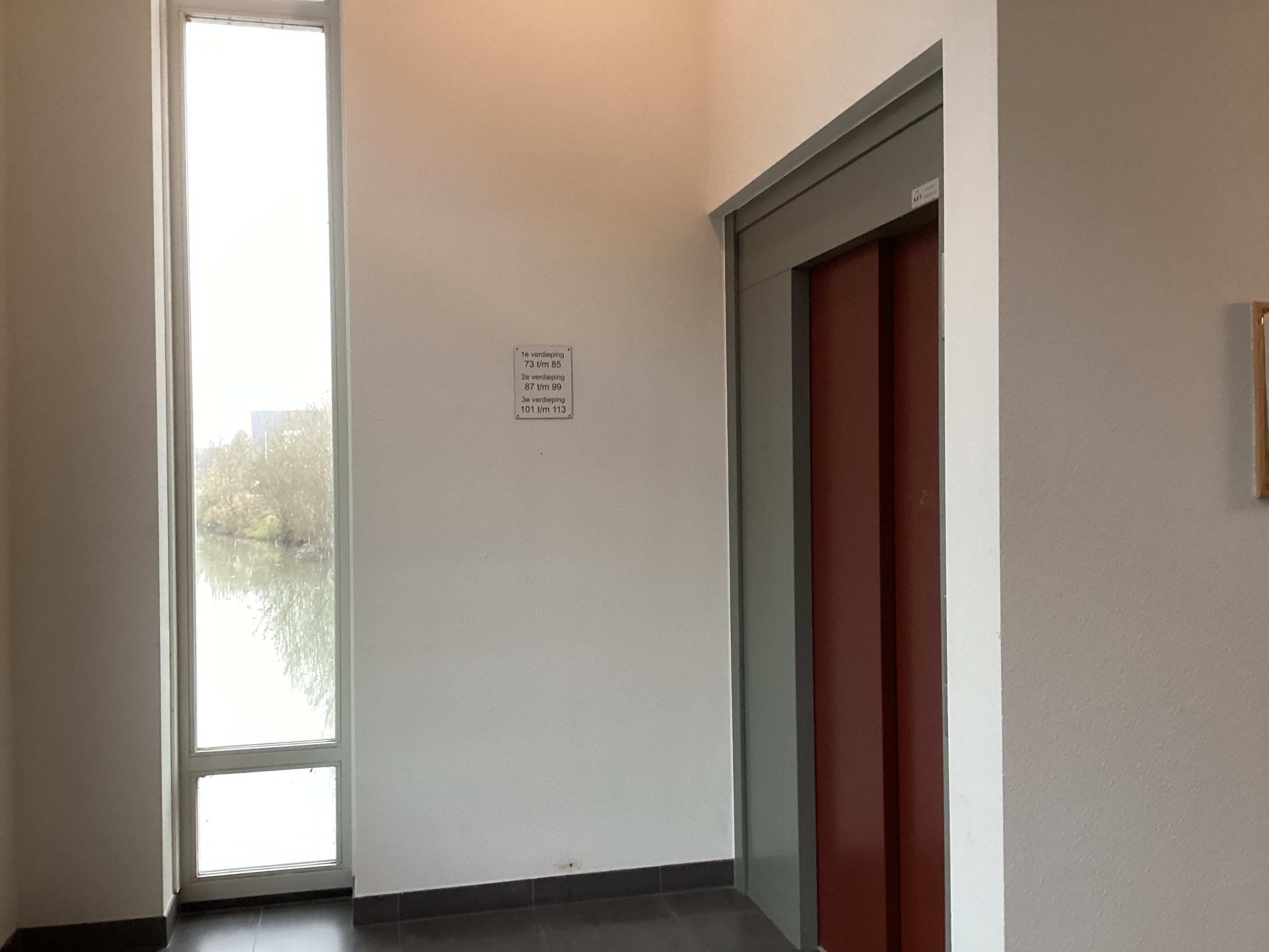 Fossa Italica 111 - Houten