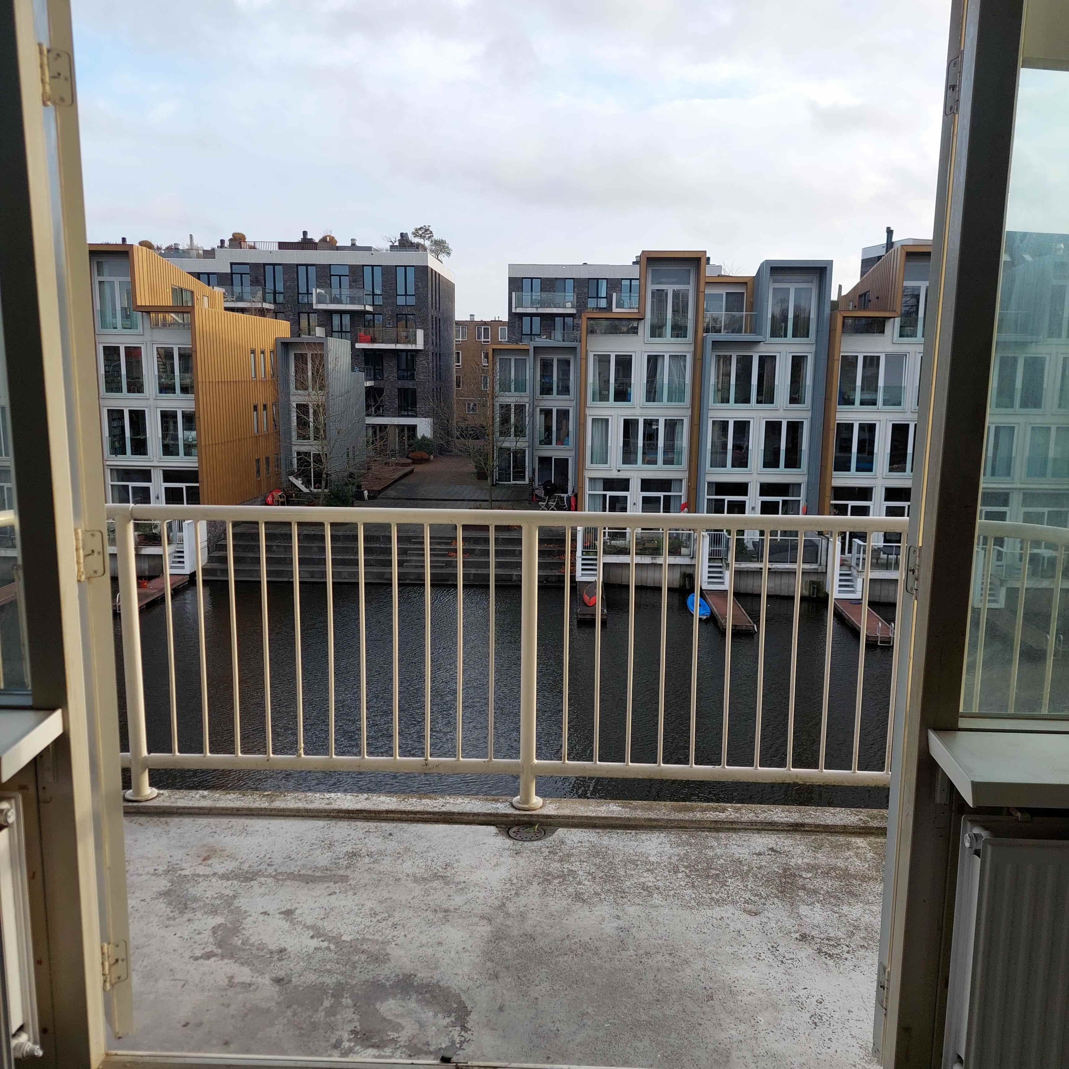 Waaigat 18 - Amsterdam