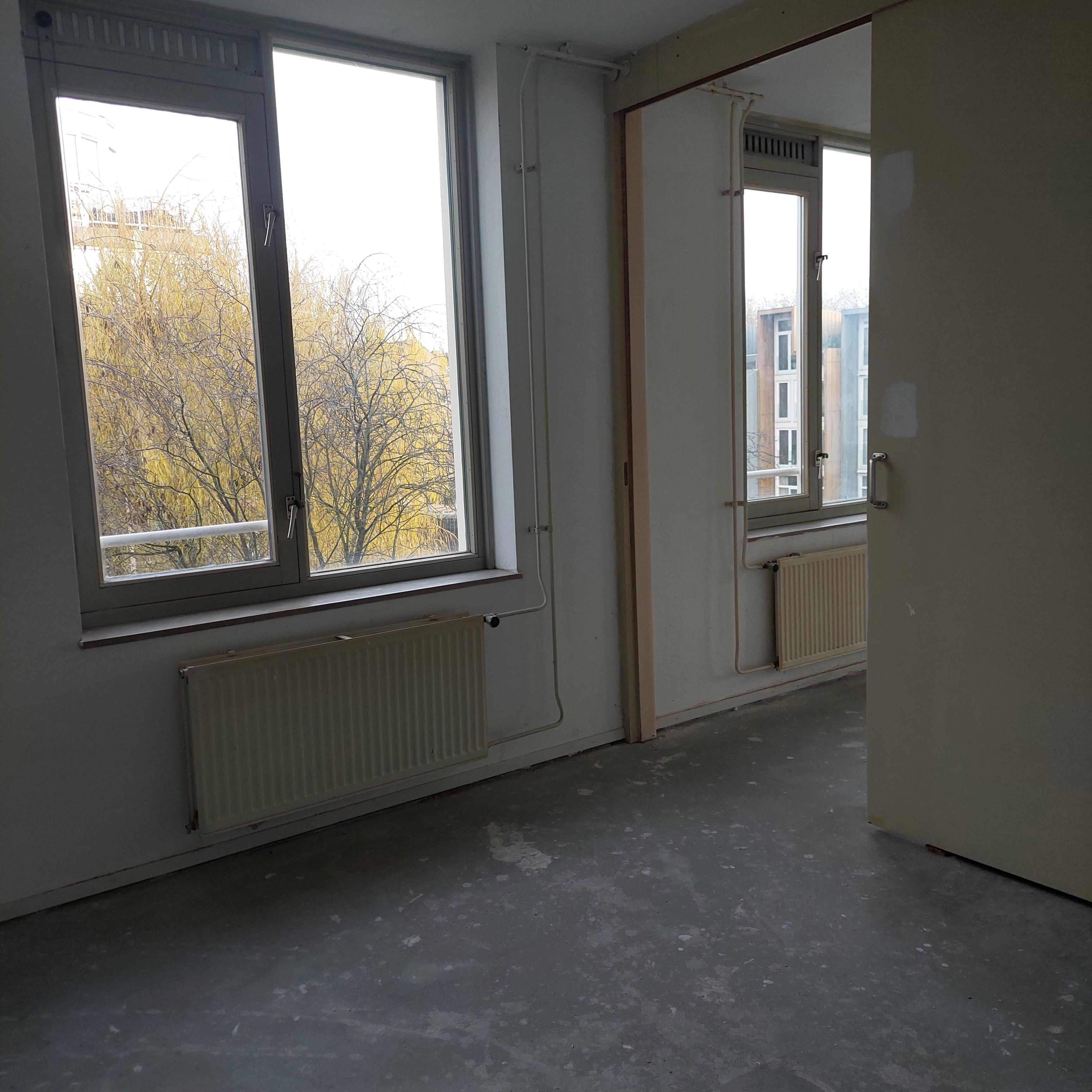 Waaigat 18 - Amsterdam