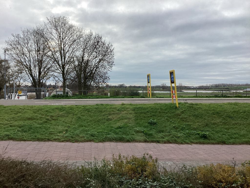 Nijemonde 43 - Nieuwegein